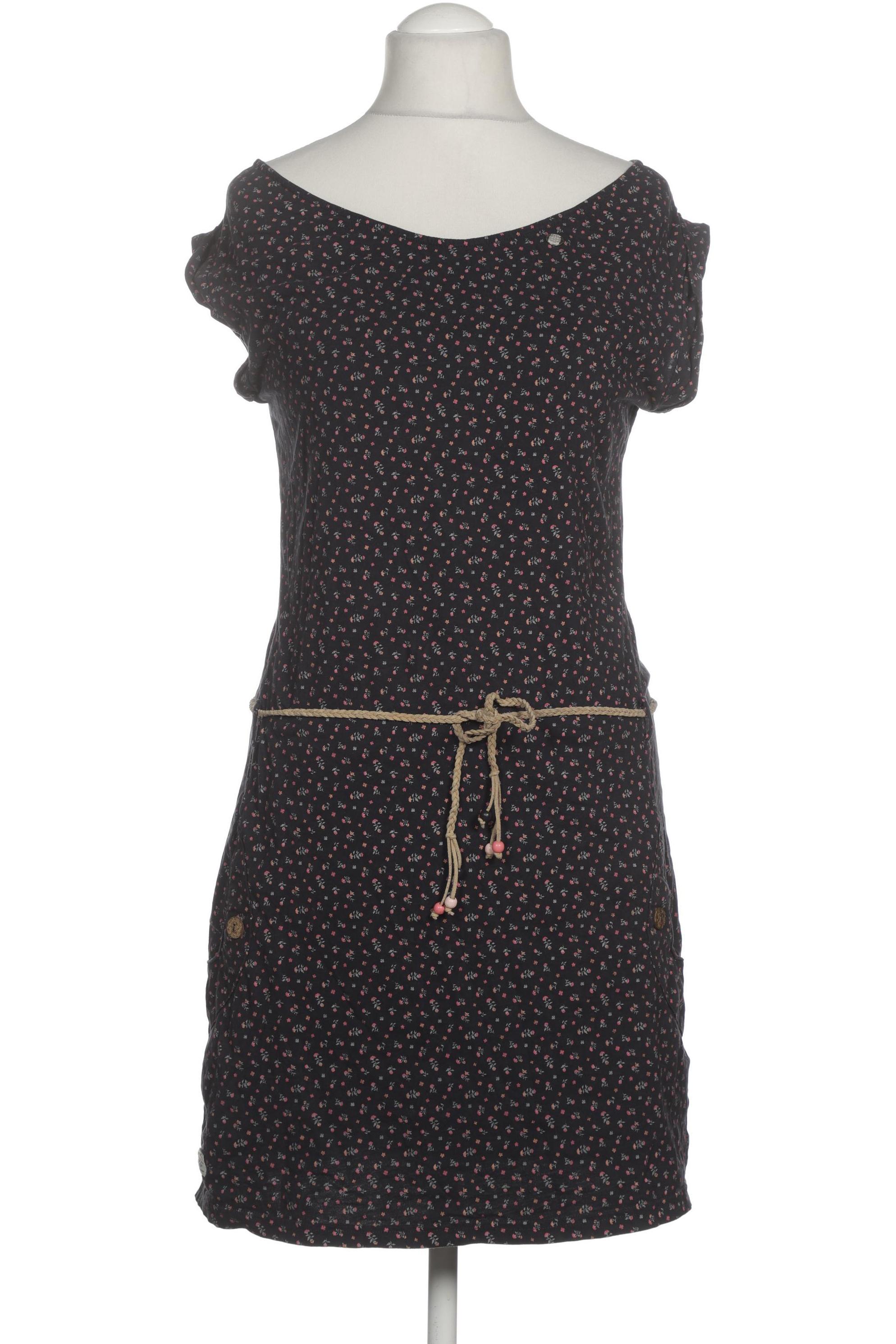 

ragwear Damen Kleid, blau, Gr.