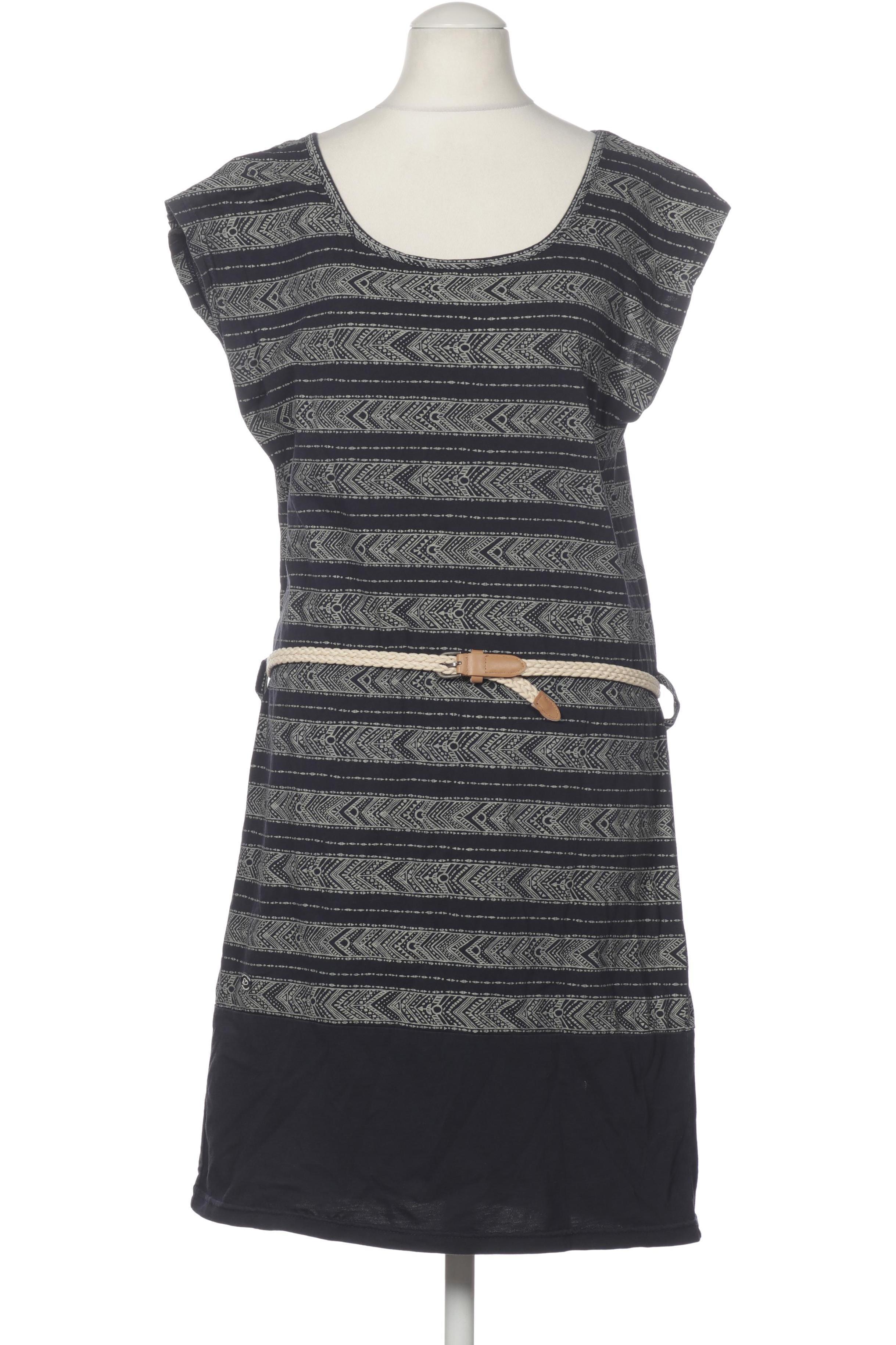 

ragwear Damen Kleid, blau, Gr.