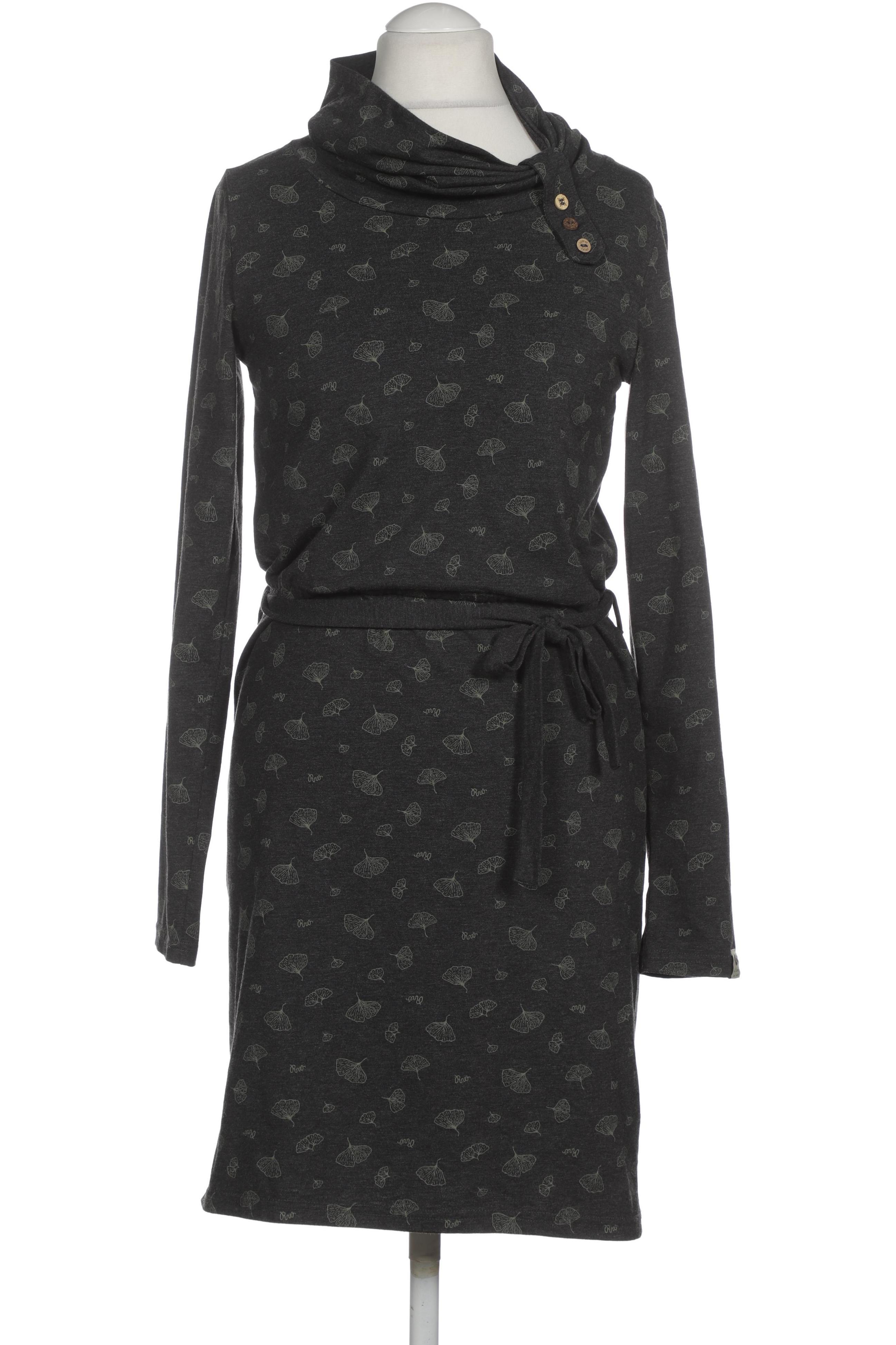 

ragwear Damen Kleid, blau, Gr.