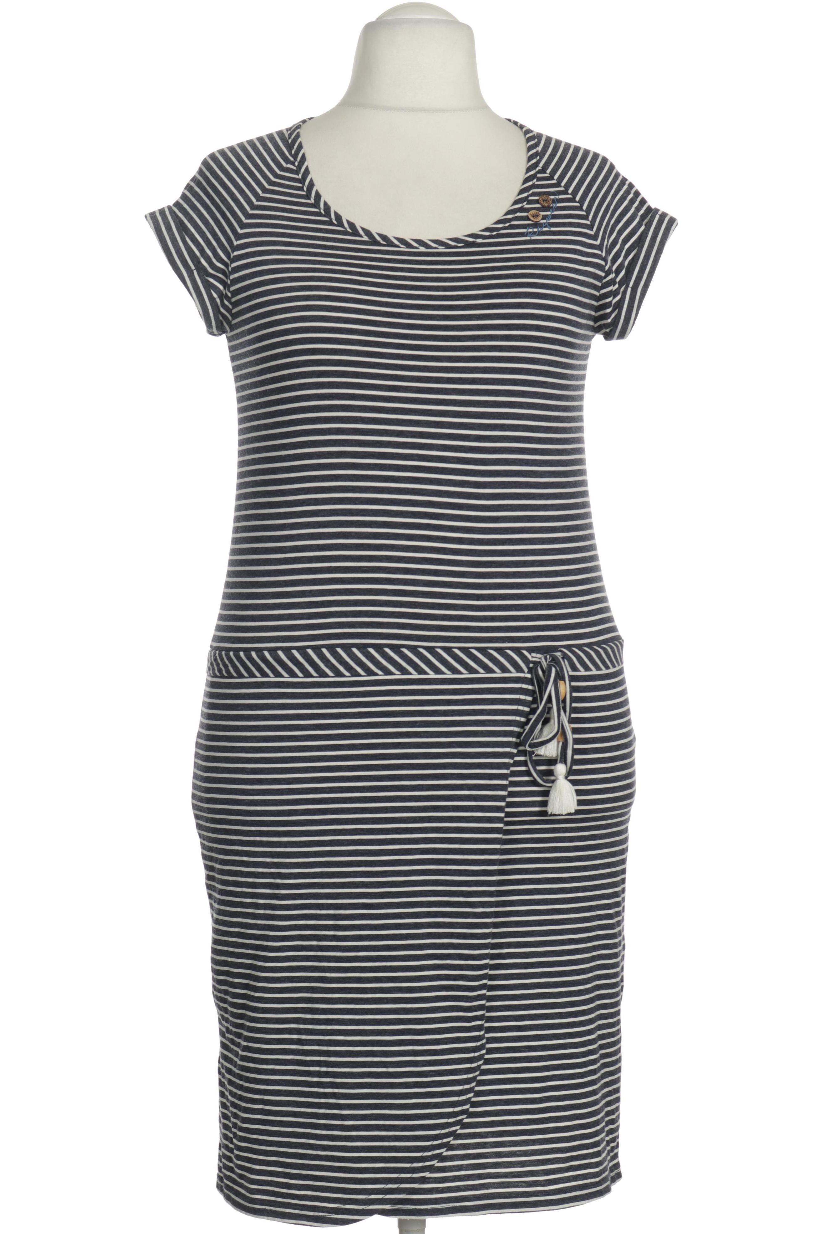 

ragwear Damen Kleid, blau, Gr.