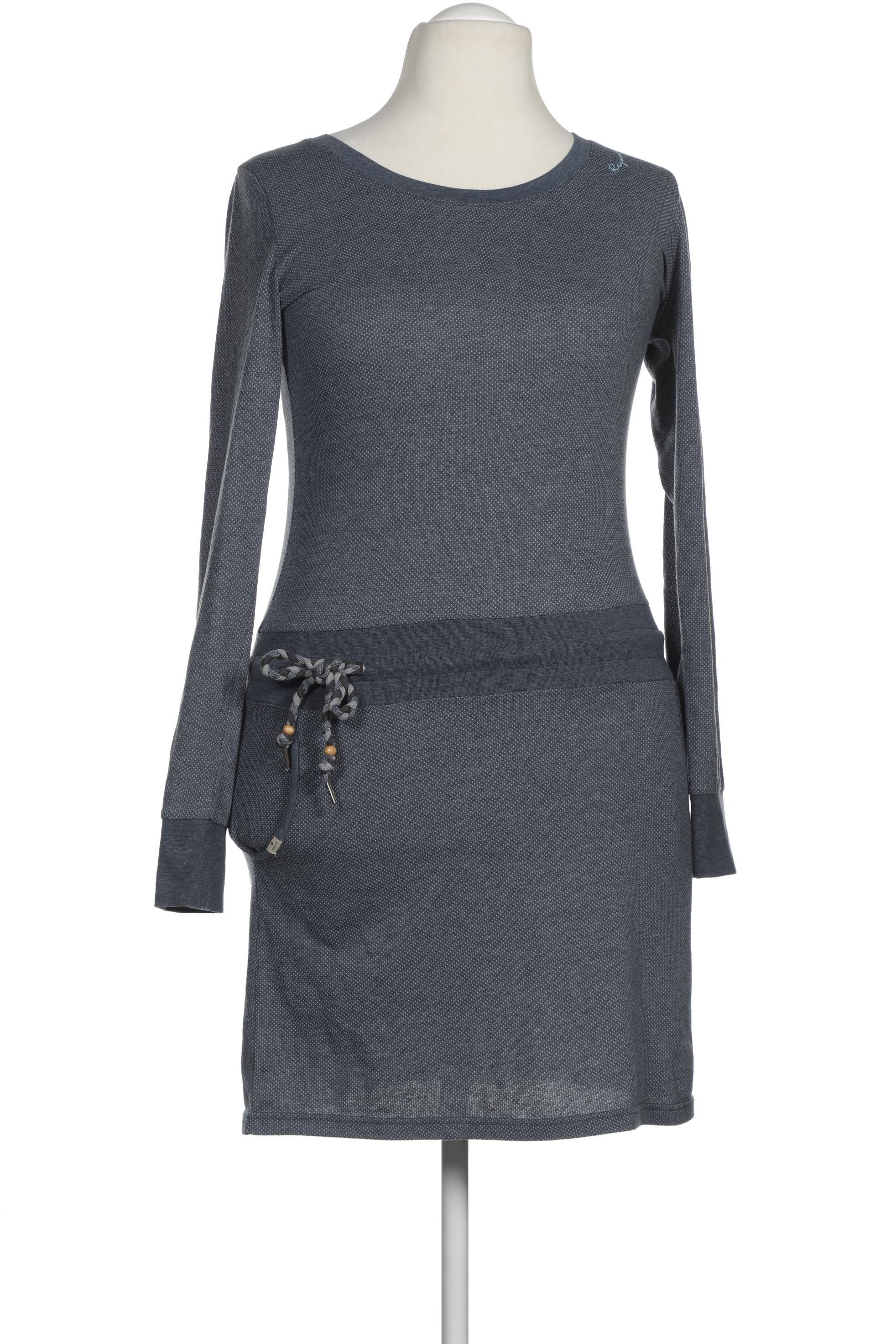 

ragwear Damen Kleid, blau, Gr.