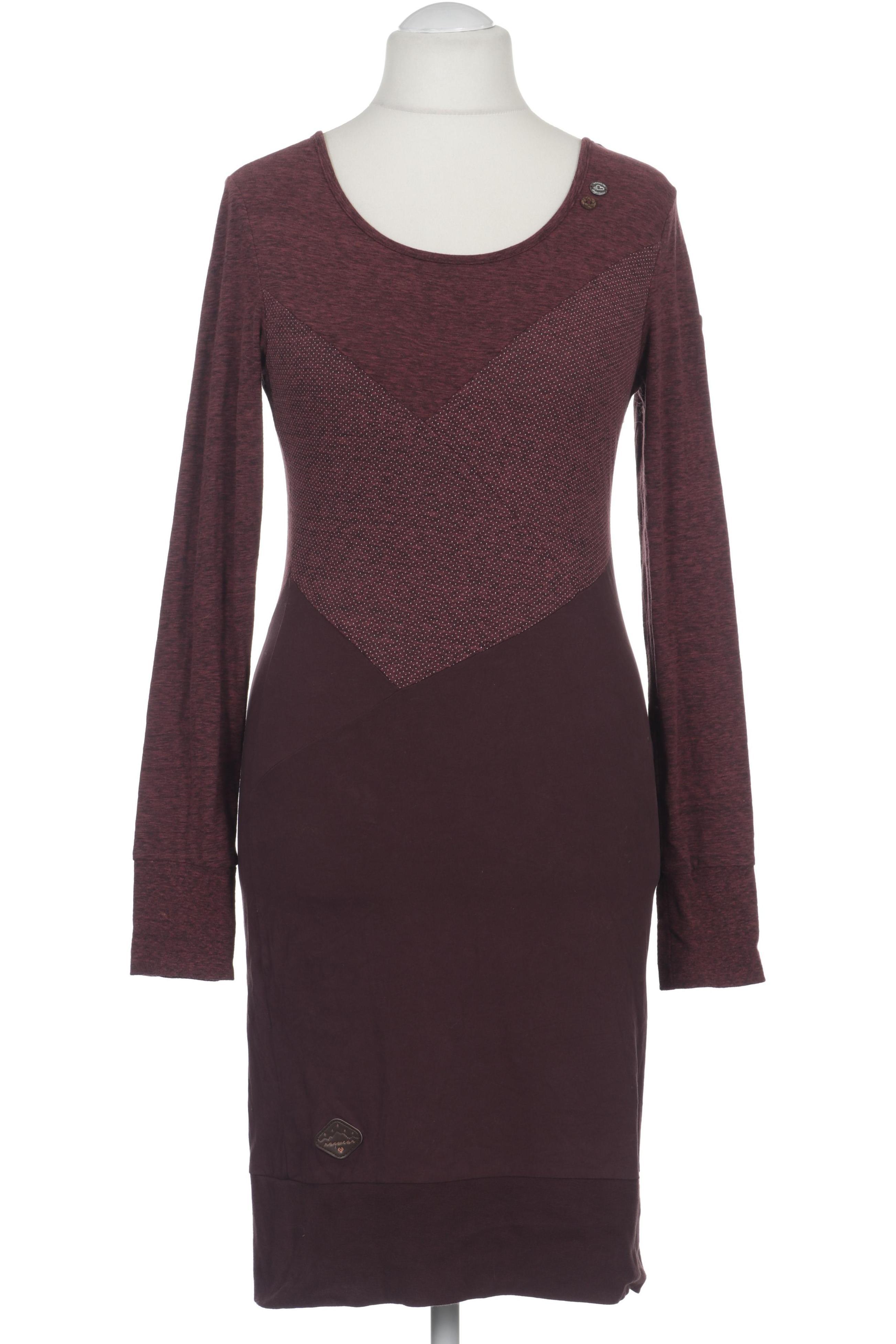 

ragwear Damen Kleid, braun, Gr.