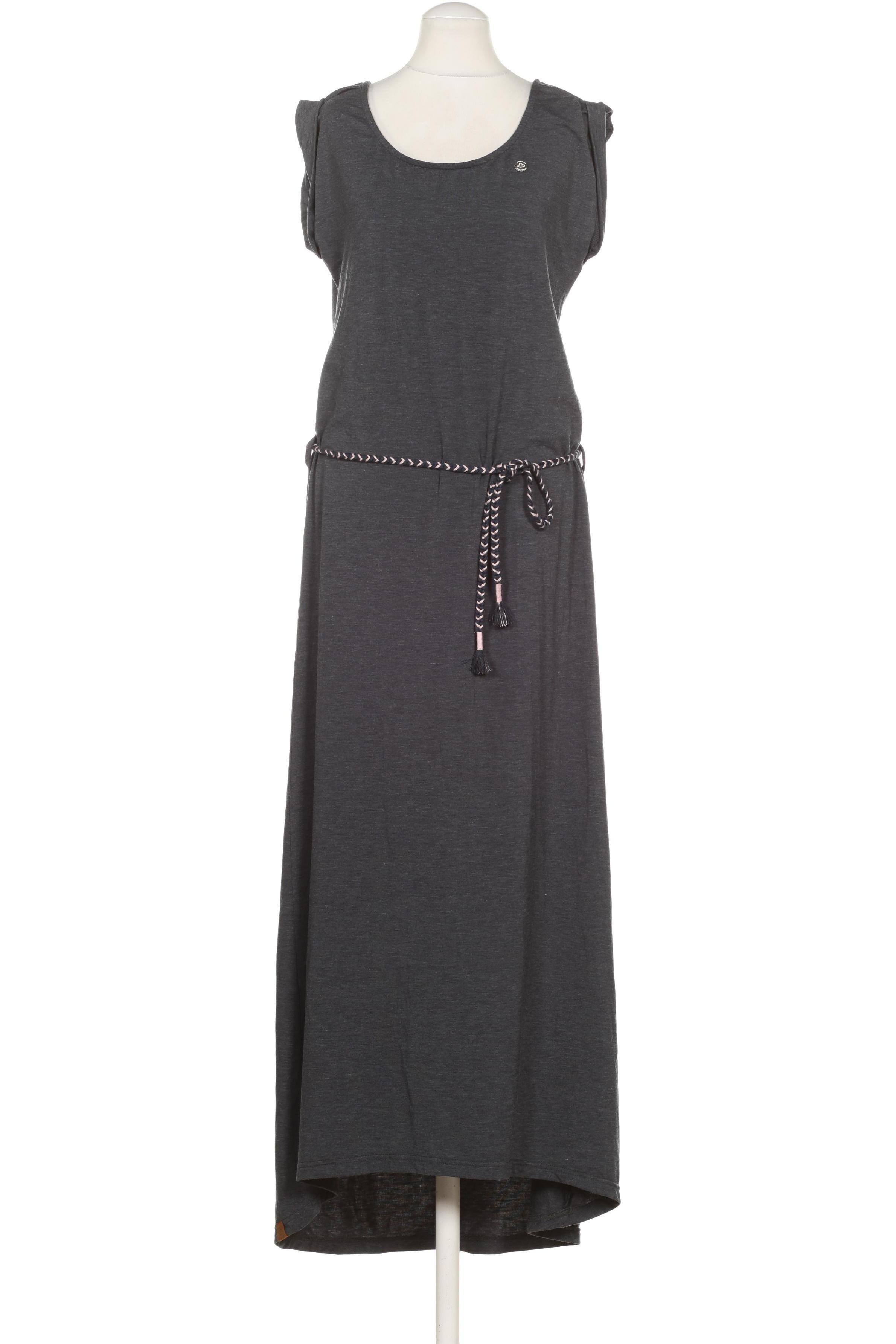 

ragwear Damen Kleid, grau, Gr.
