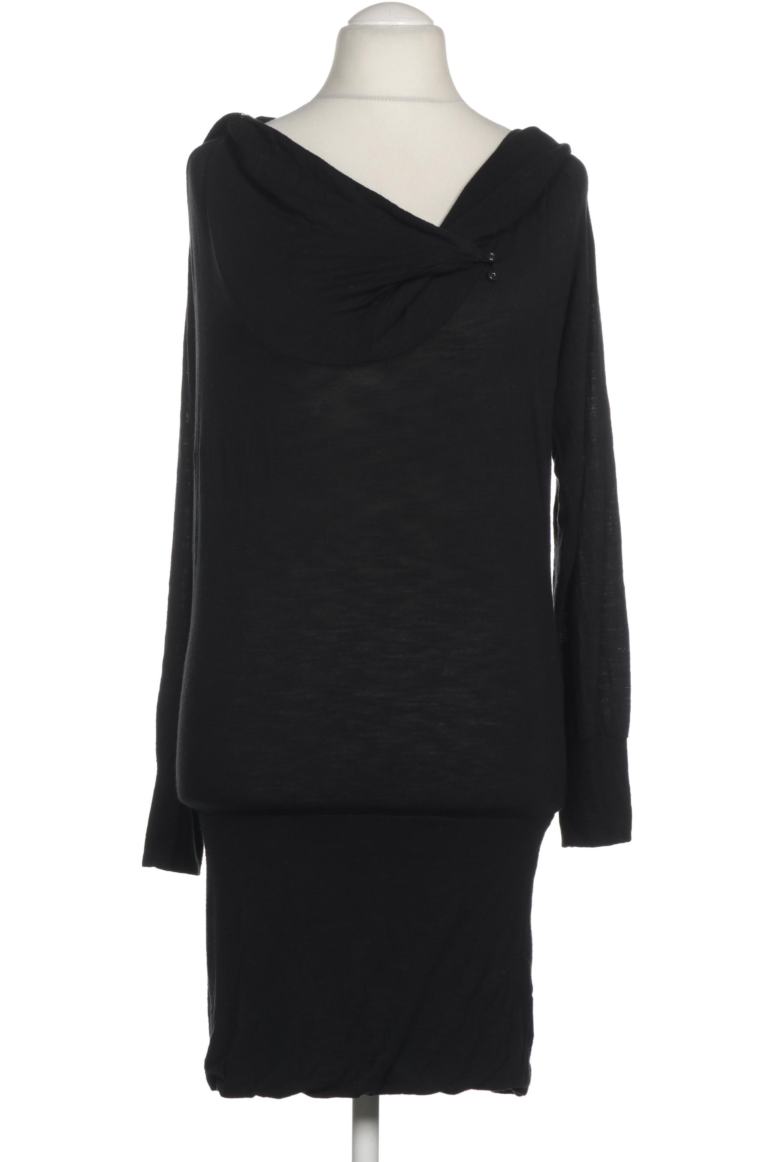 

ragwear Damen Kleid, schwarz, Gr.