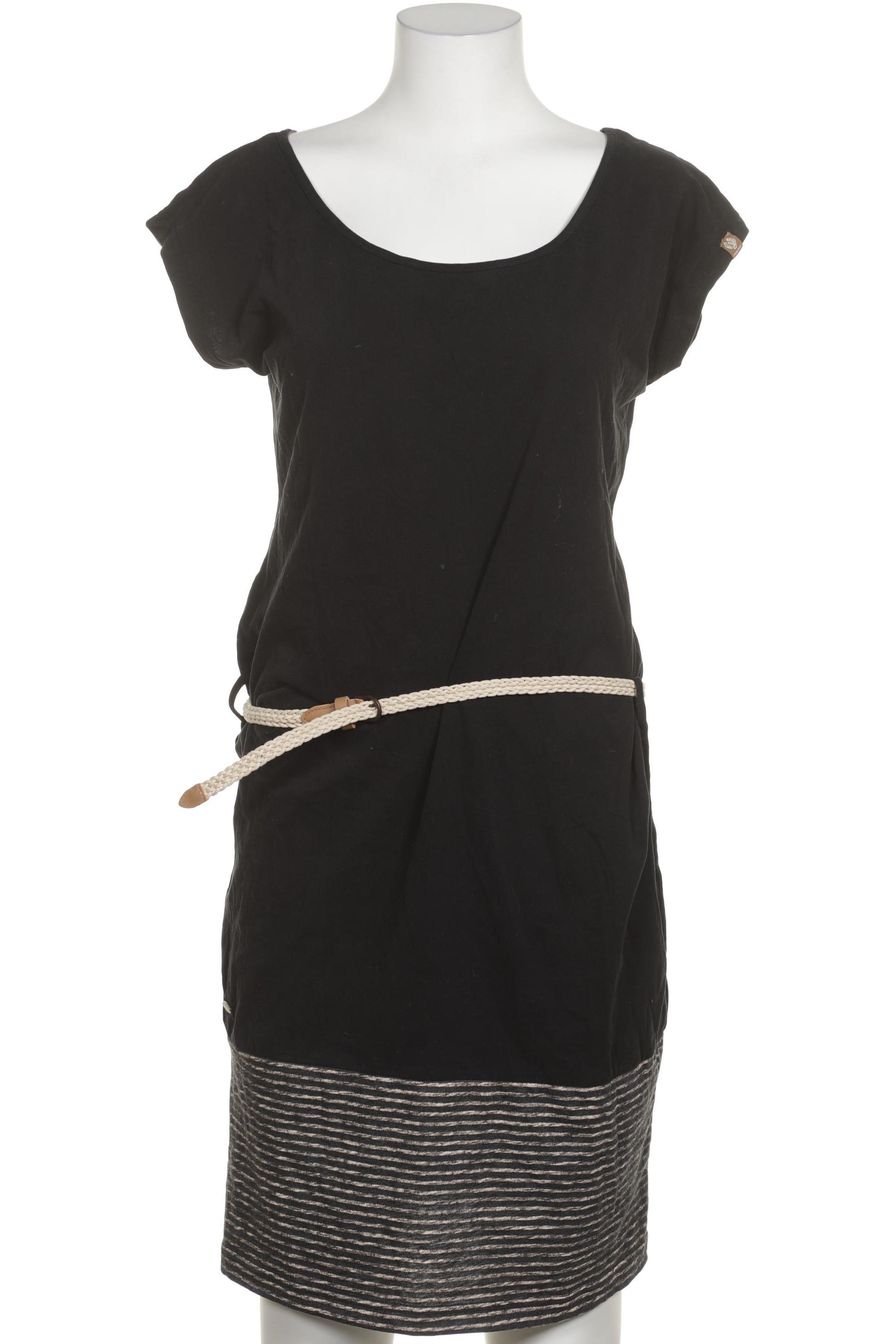 

ragwear Damen Kleid, blau, Gr.