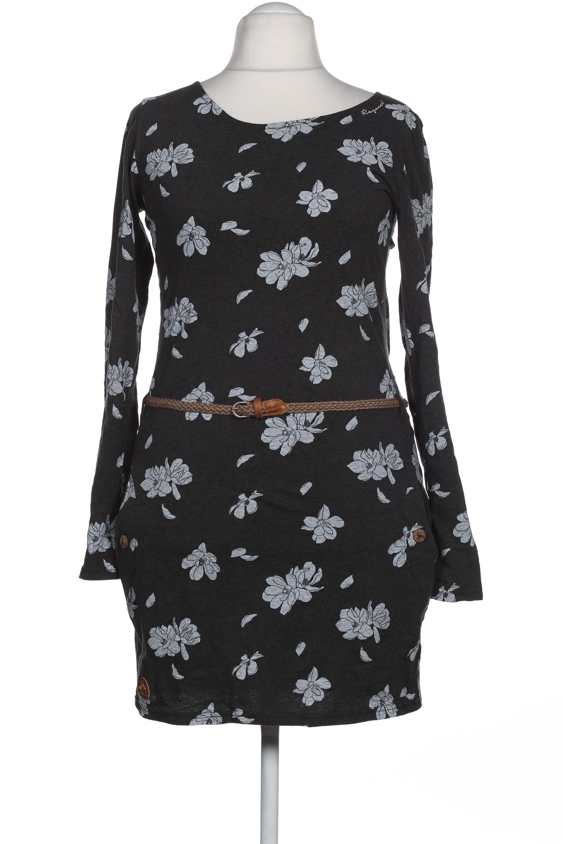 

ragwear Damen Kleid, grau, Gr.