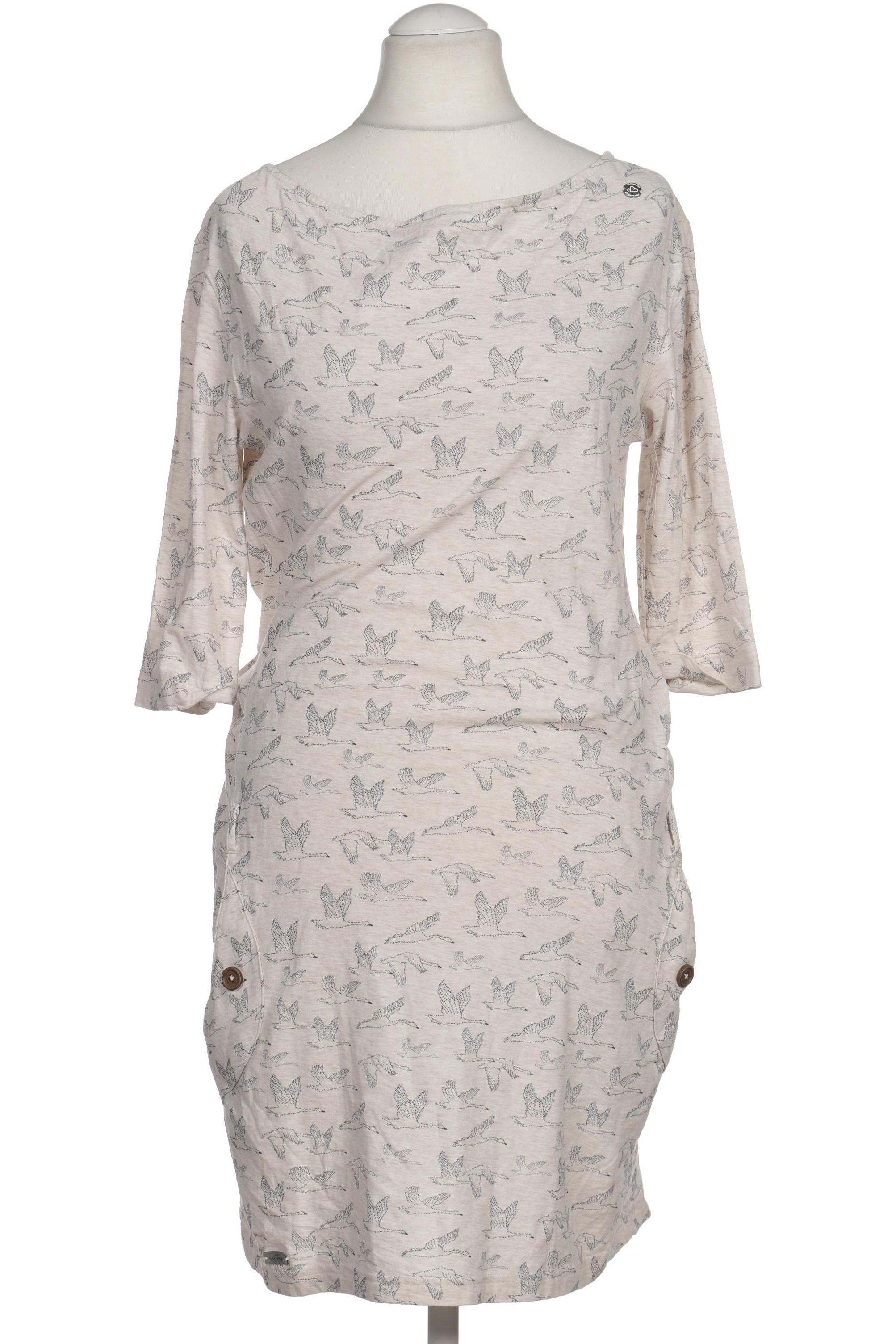 

ragwear Damen Kleid, grau, Gr.