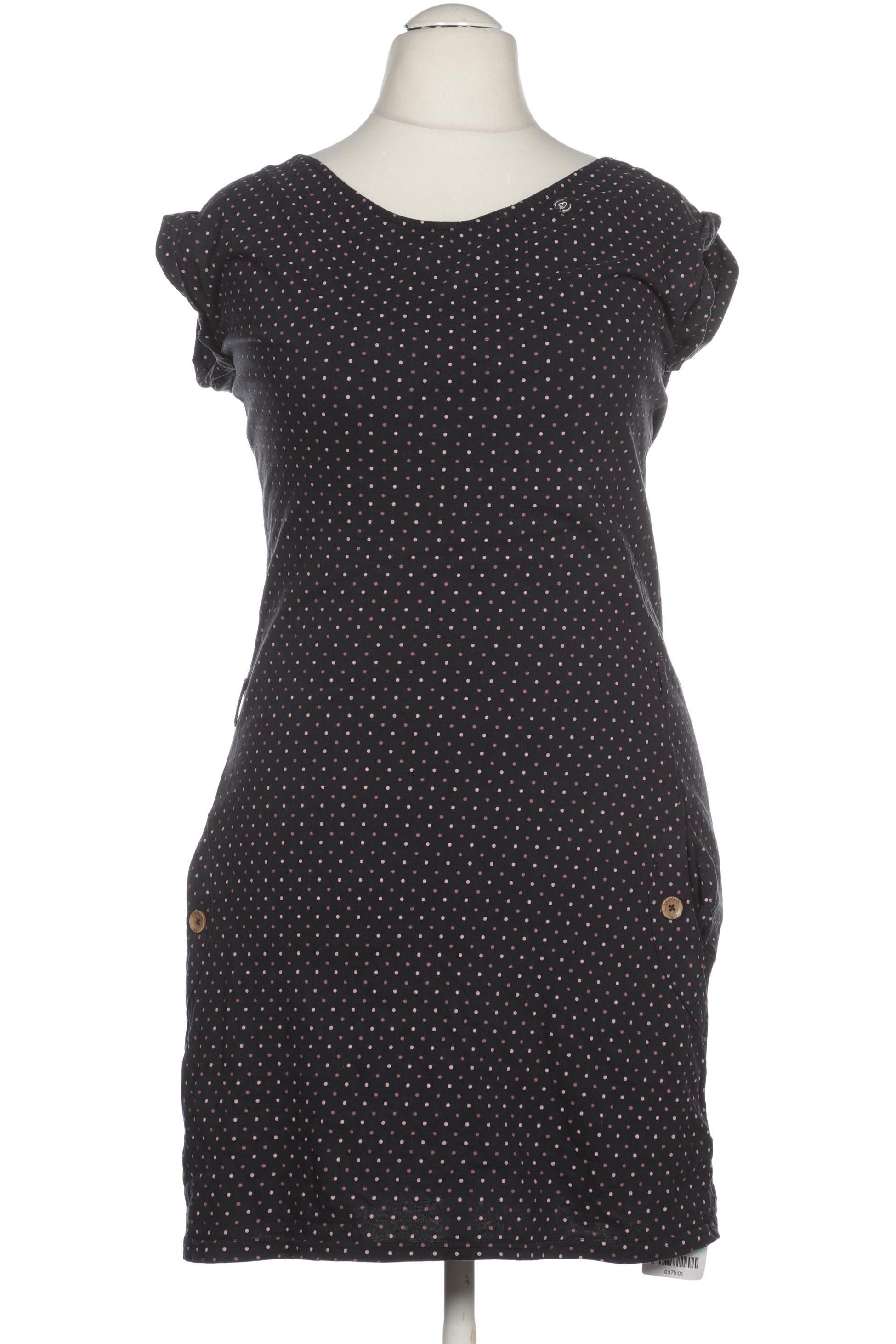 

ragwear Damen Kleid, blau, Gr.