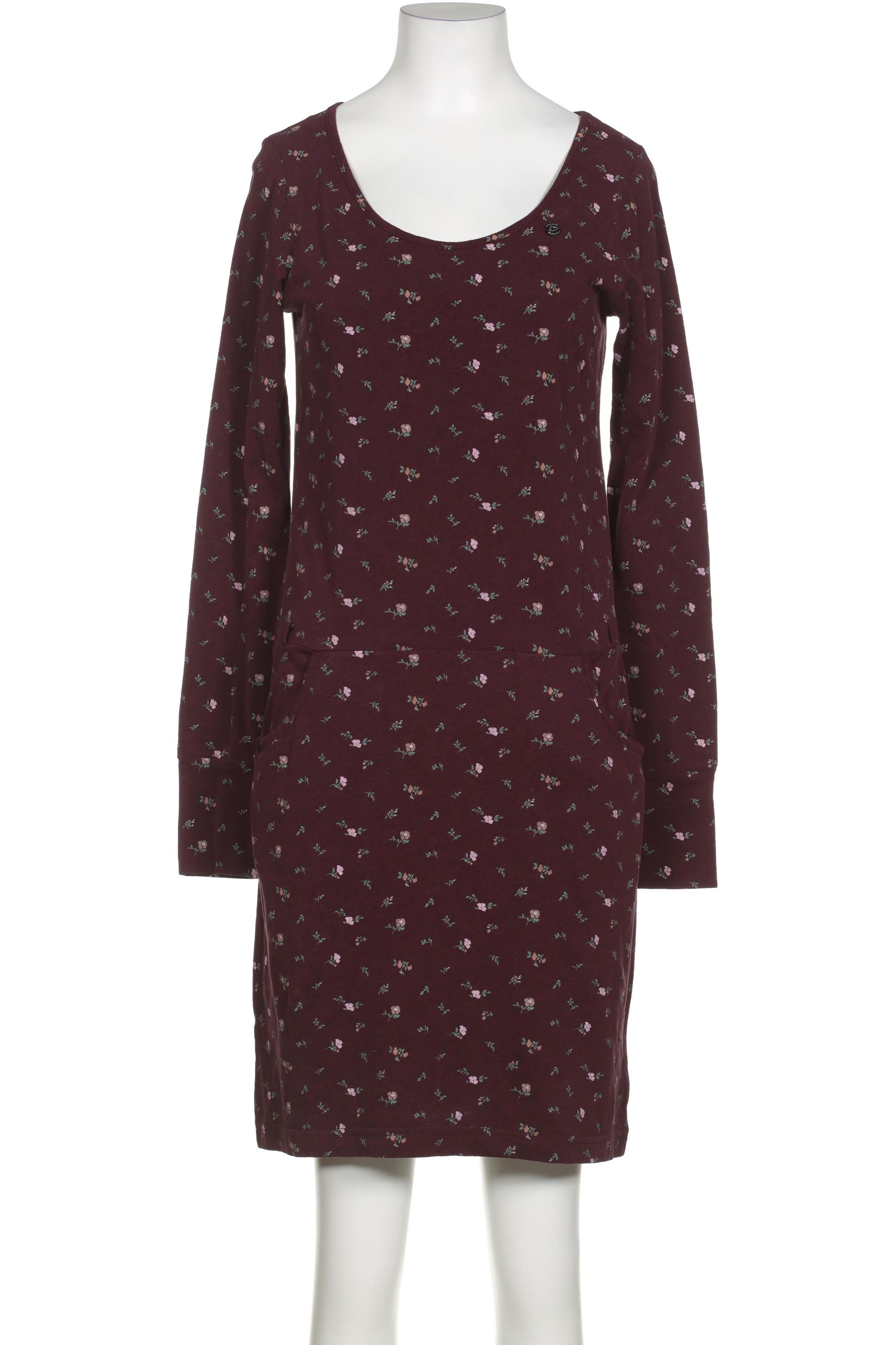 

ragwear Damen Kleid, braun, Gr.