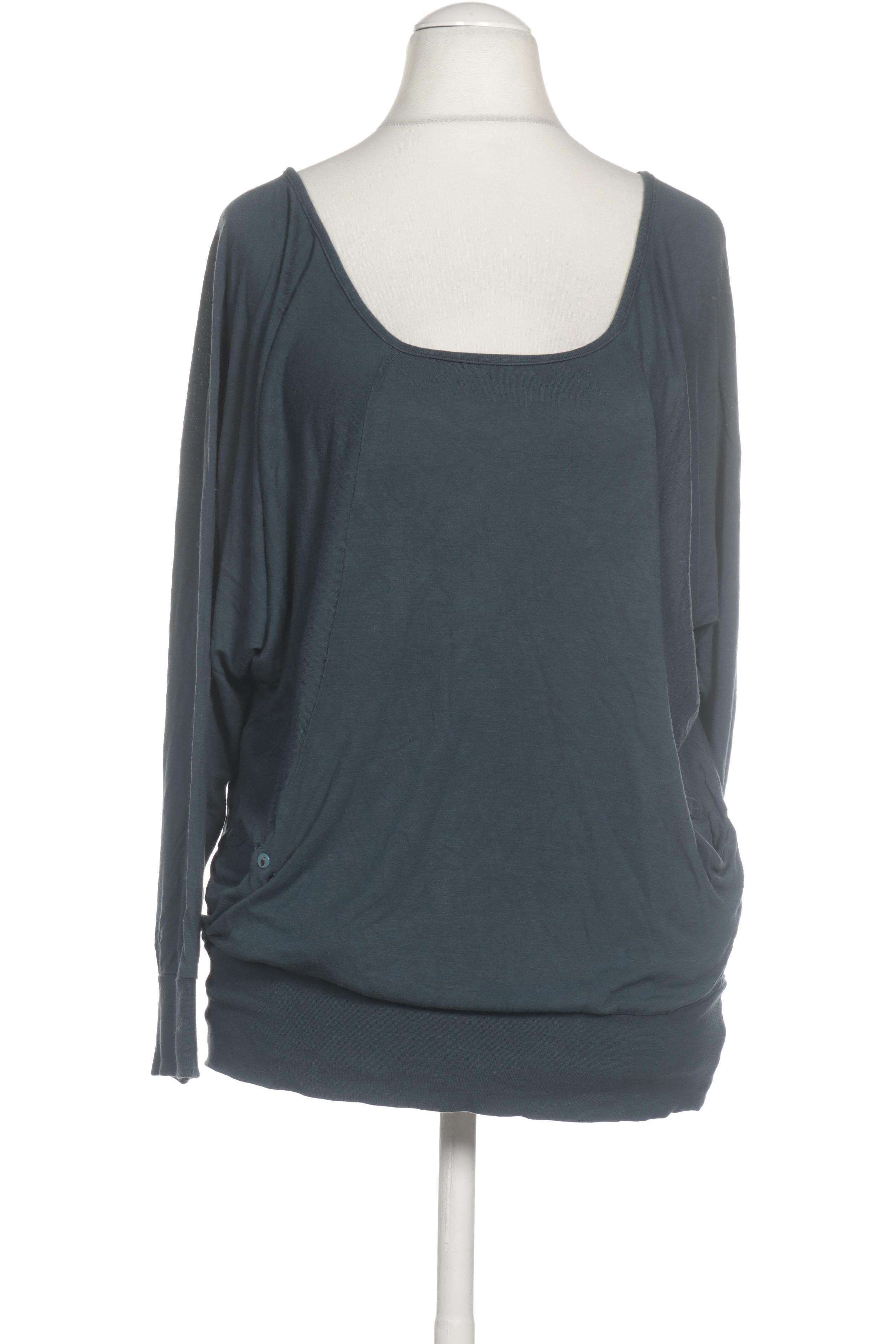 

ragwear Damen Langarmshirt, blau, Gr.