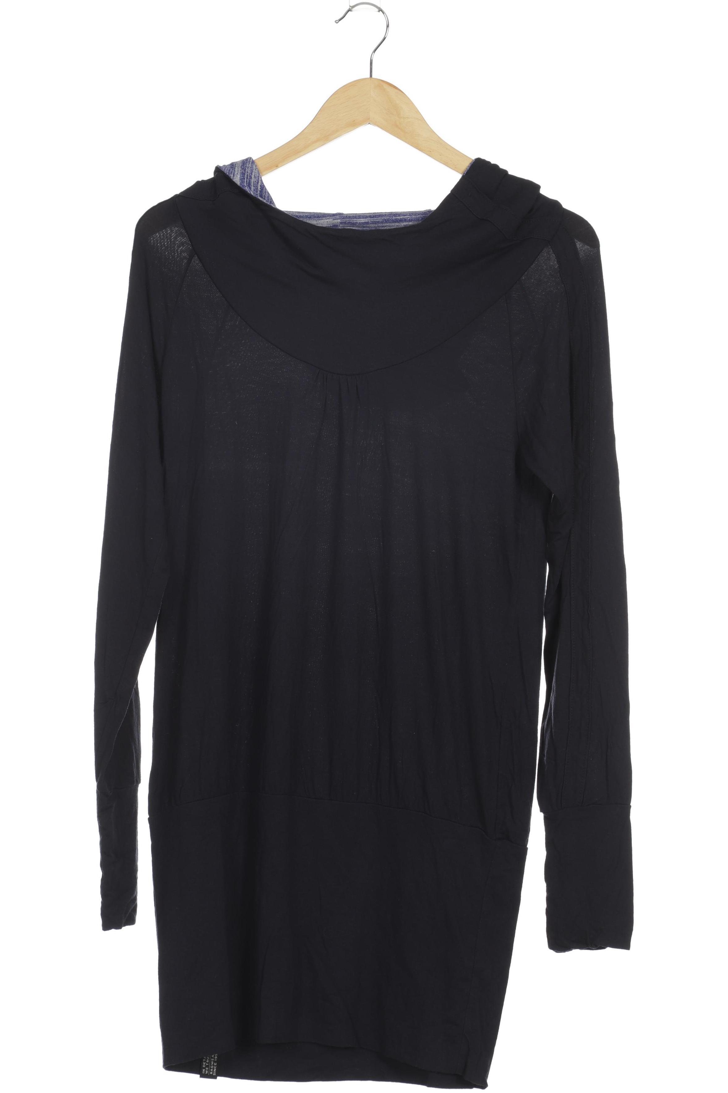 

ragwear Damen Langarmshirt, blau, Gr.