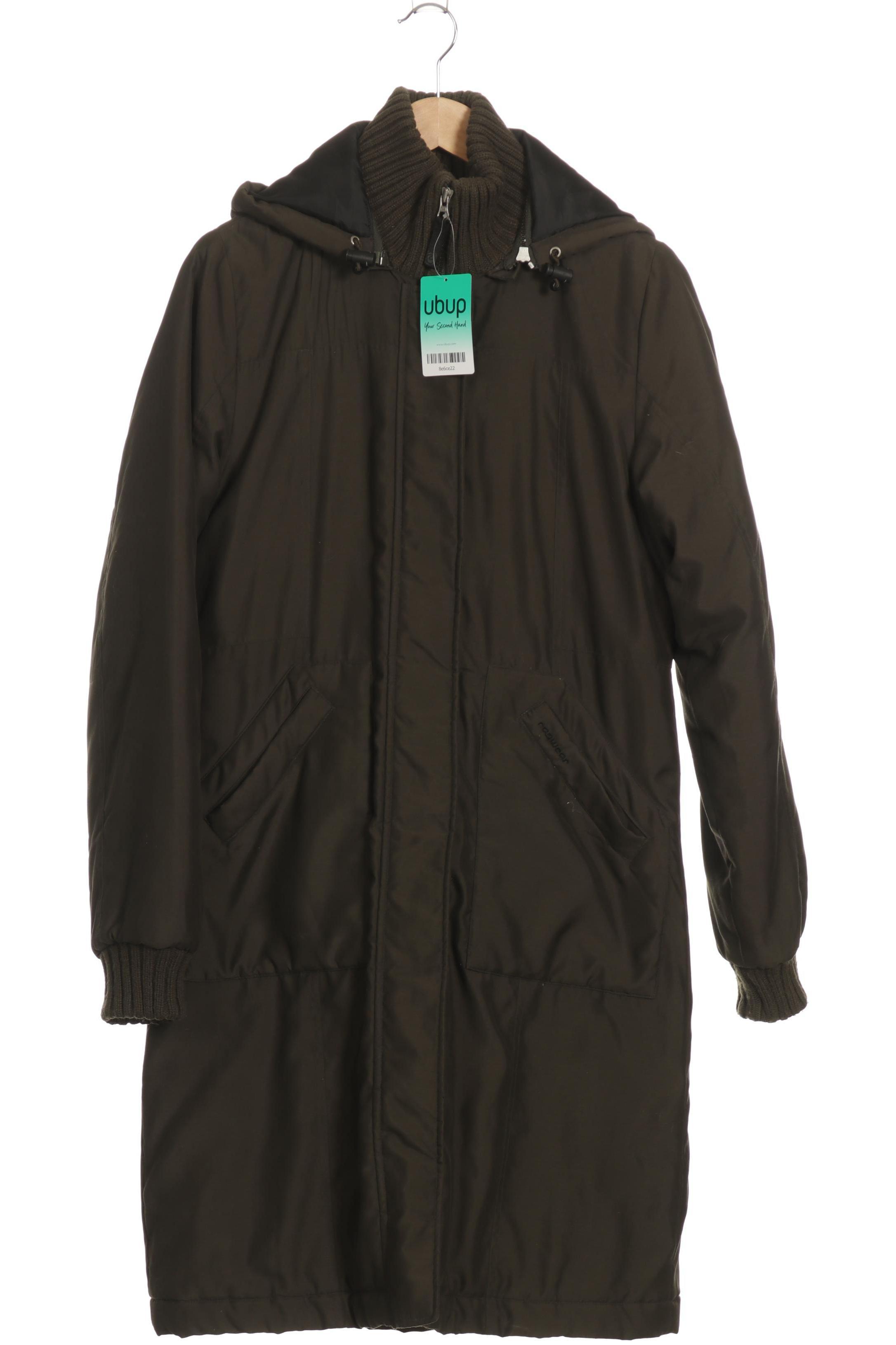 

ragwear Damen Mantel, grün, Gr.