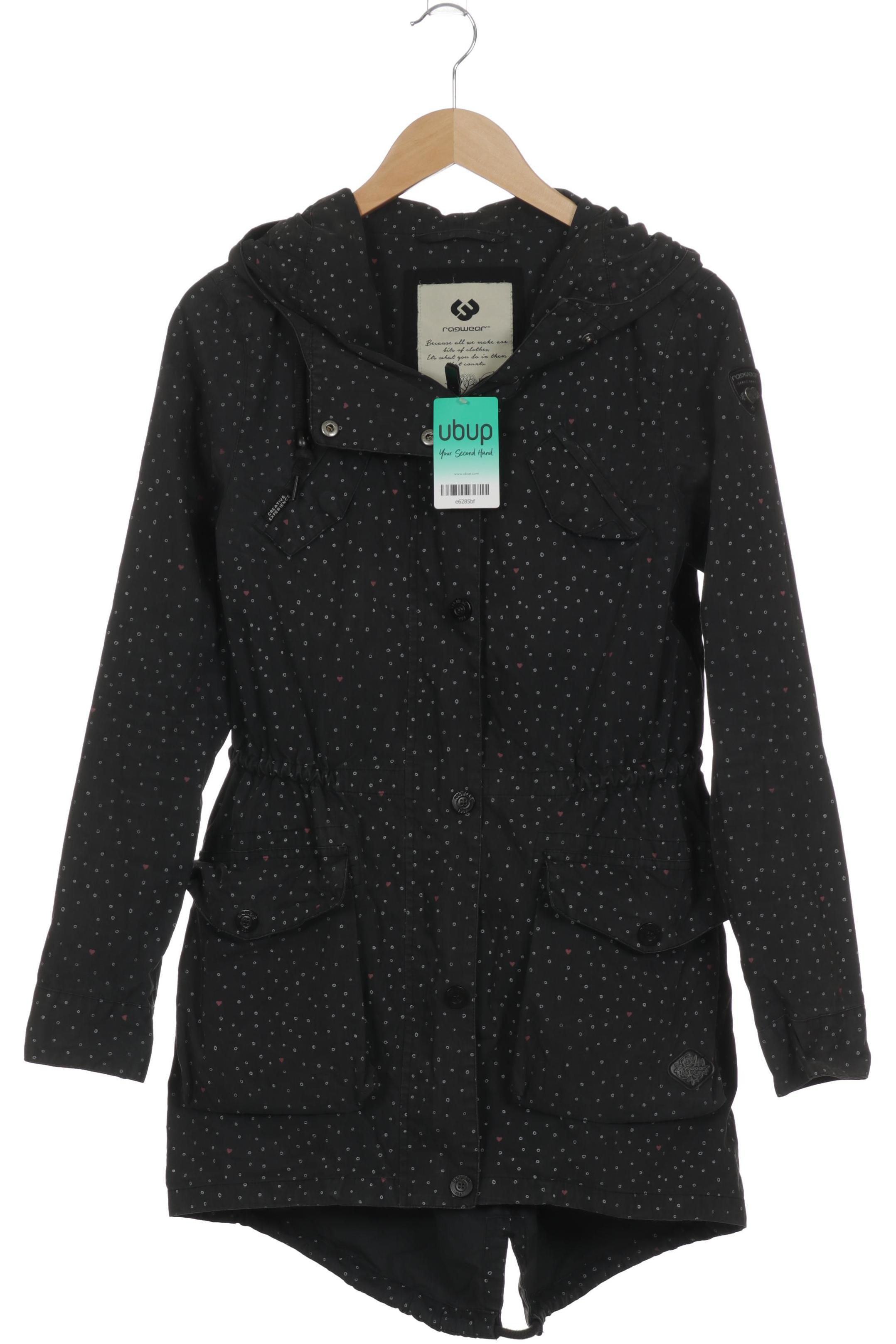 

ragwear Damen Mantel, , Gr.