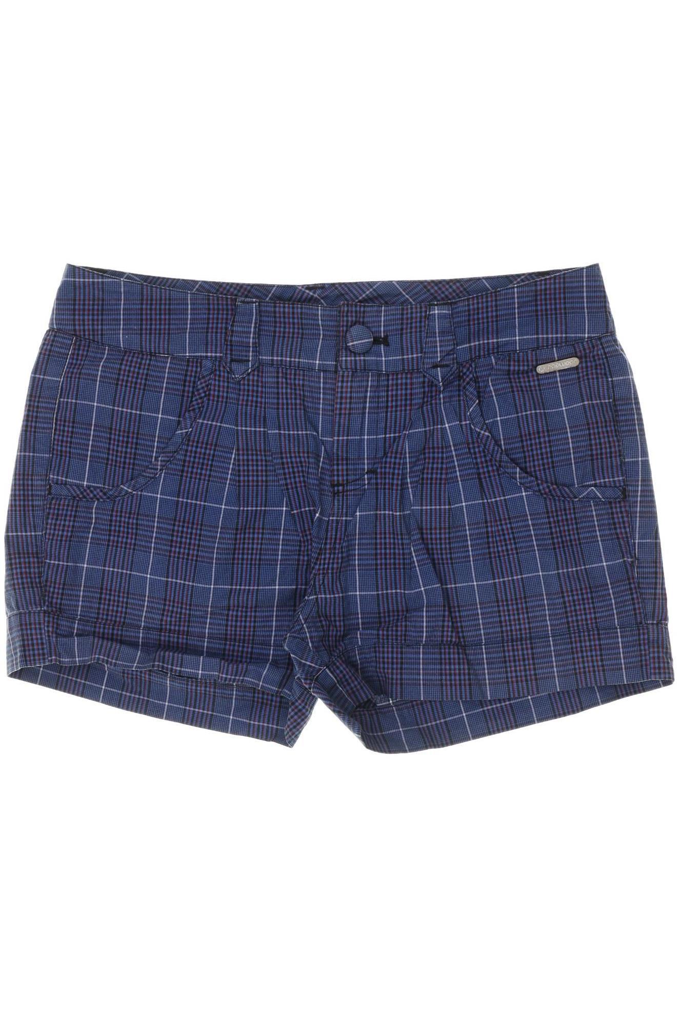 

ragwear Damen Shorts, blau, Gr. 27