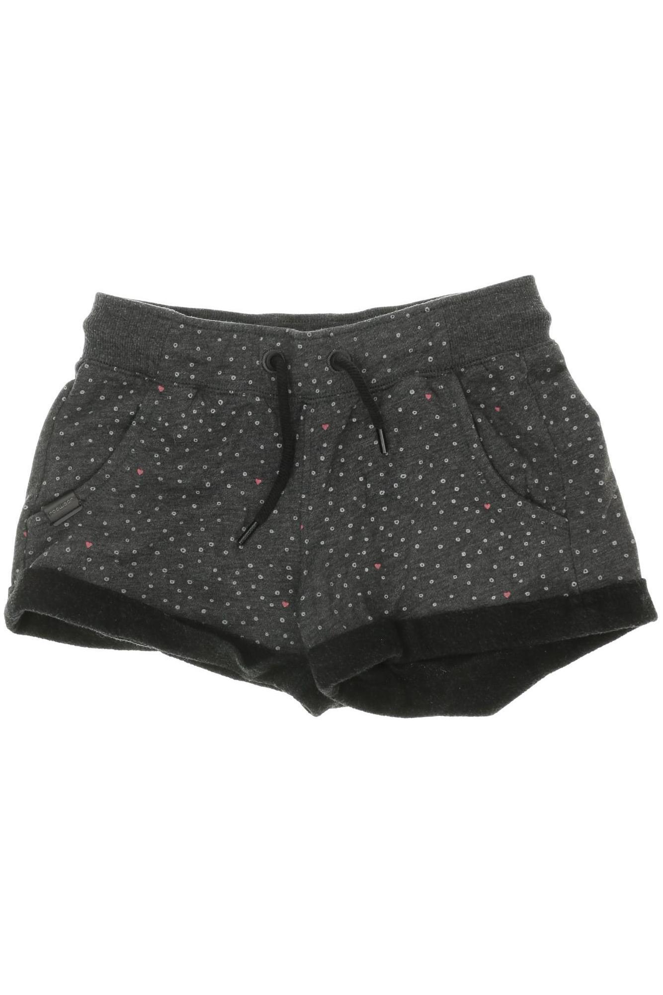 

ragwear Damen Shorts, grau, Gr.