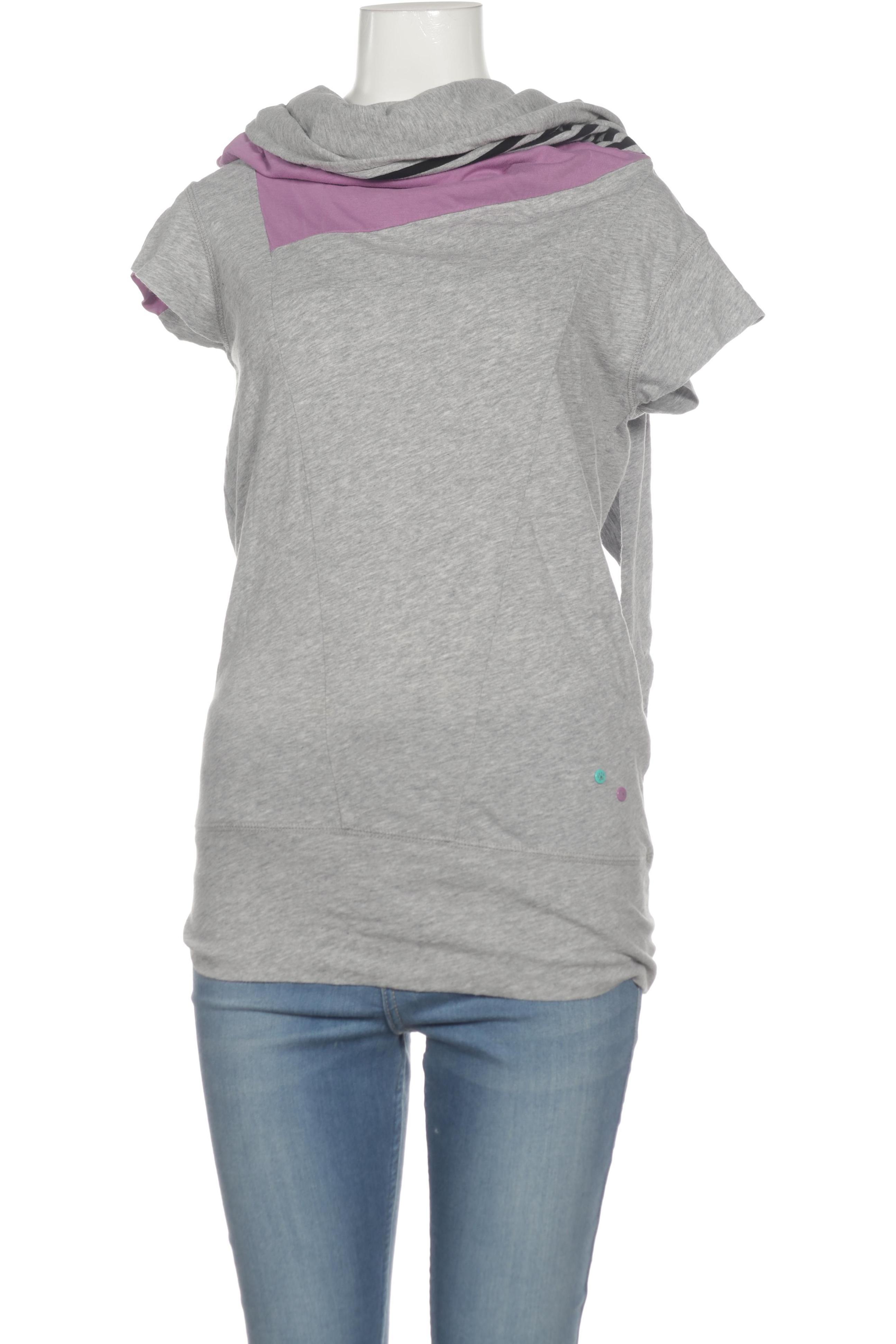 

ragwear Damen T-Shirt, grau, Gr.