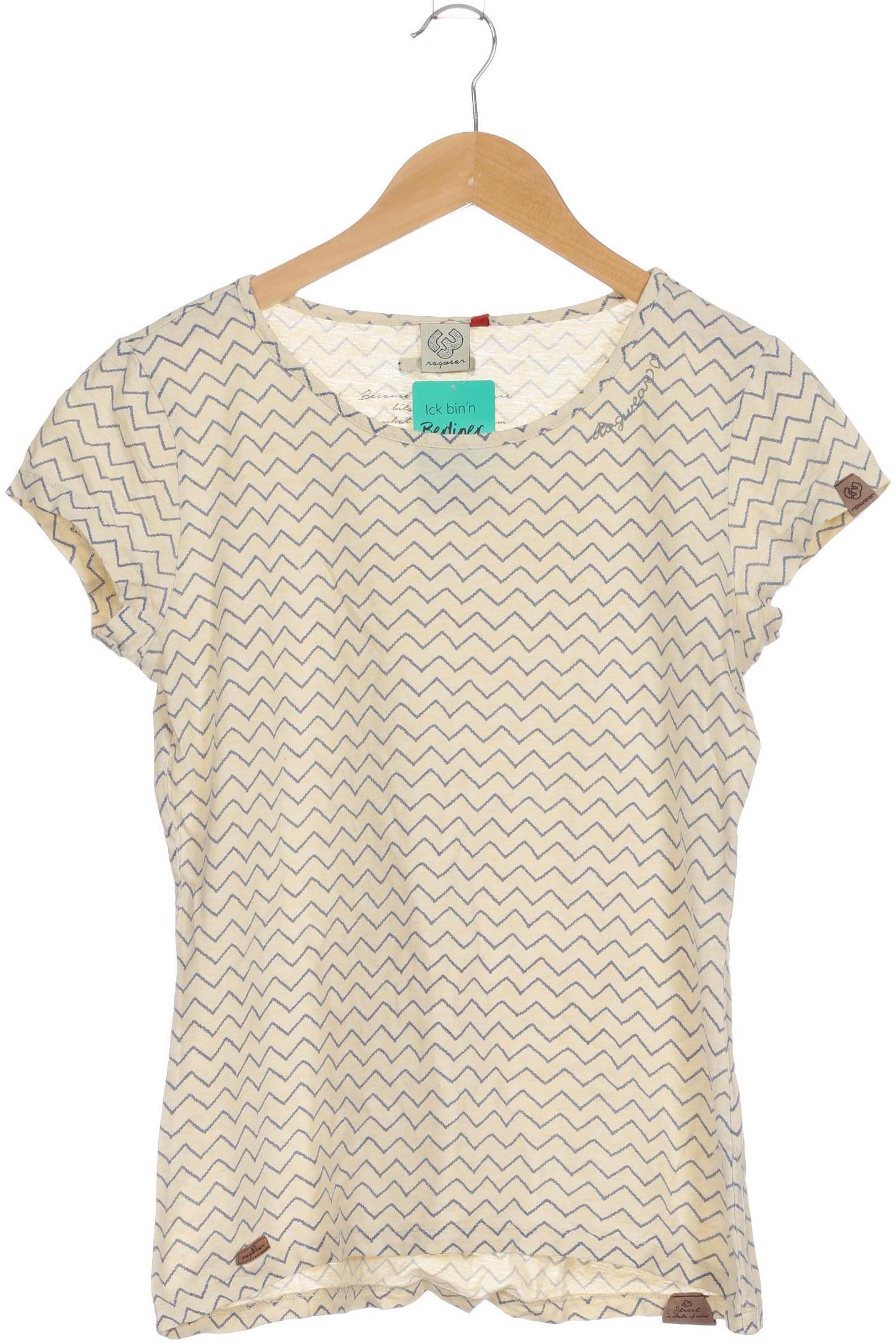 

ragwear Damen T-Shirt, beige, Gr.