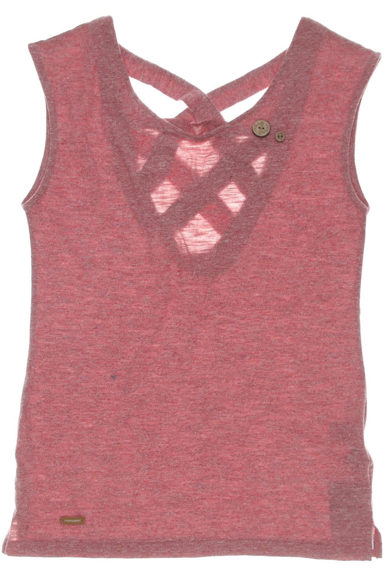 

ragwear Damen Top, pink, Gr.
