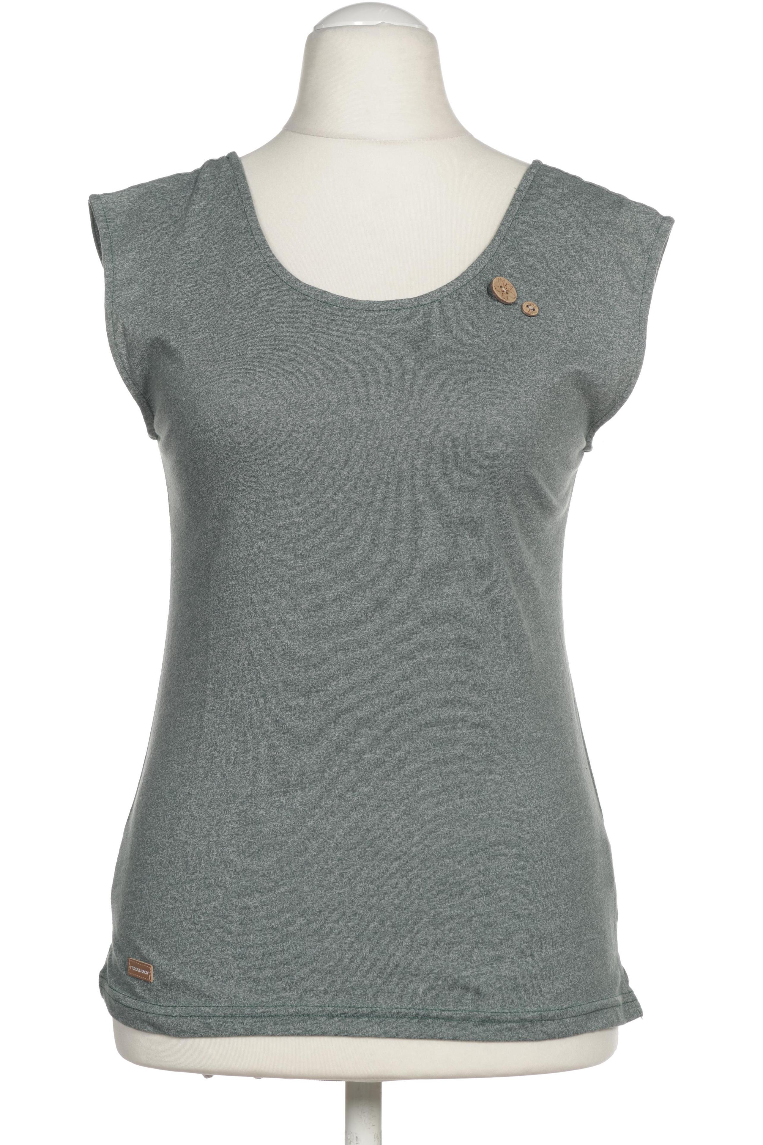 

ragwear Damen T-Shirt, türkis, Gr.