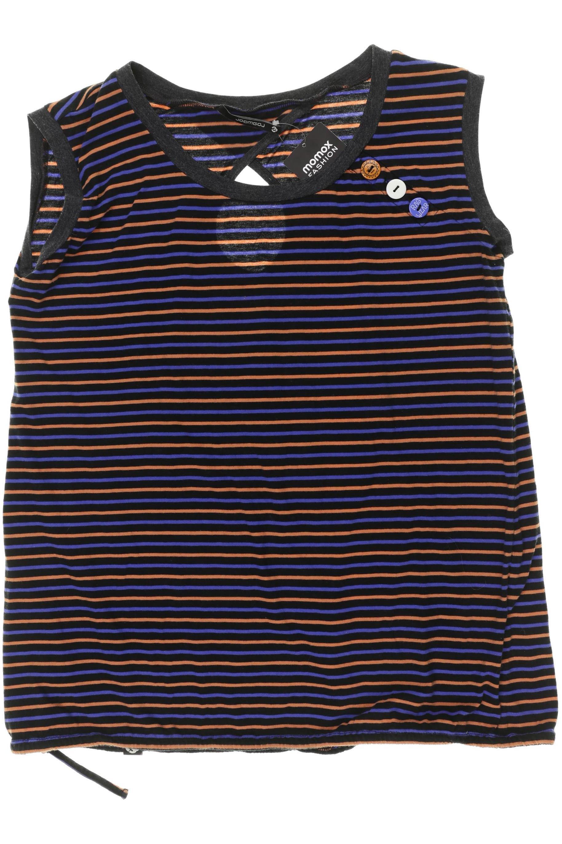 

ragwear Damen T-Shirt, blau, Gr.