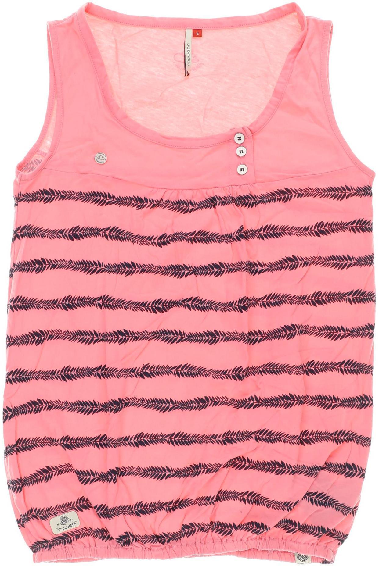 

ragwear Damen Top, pink, Gr.