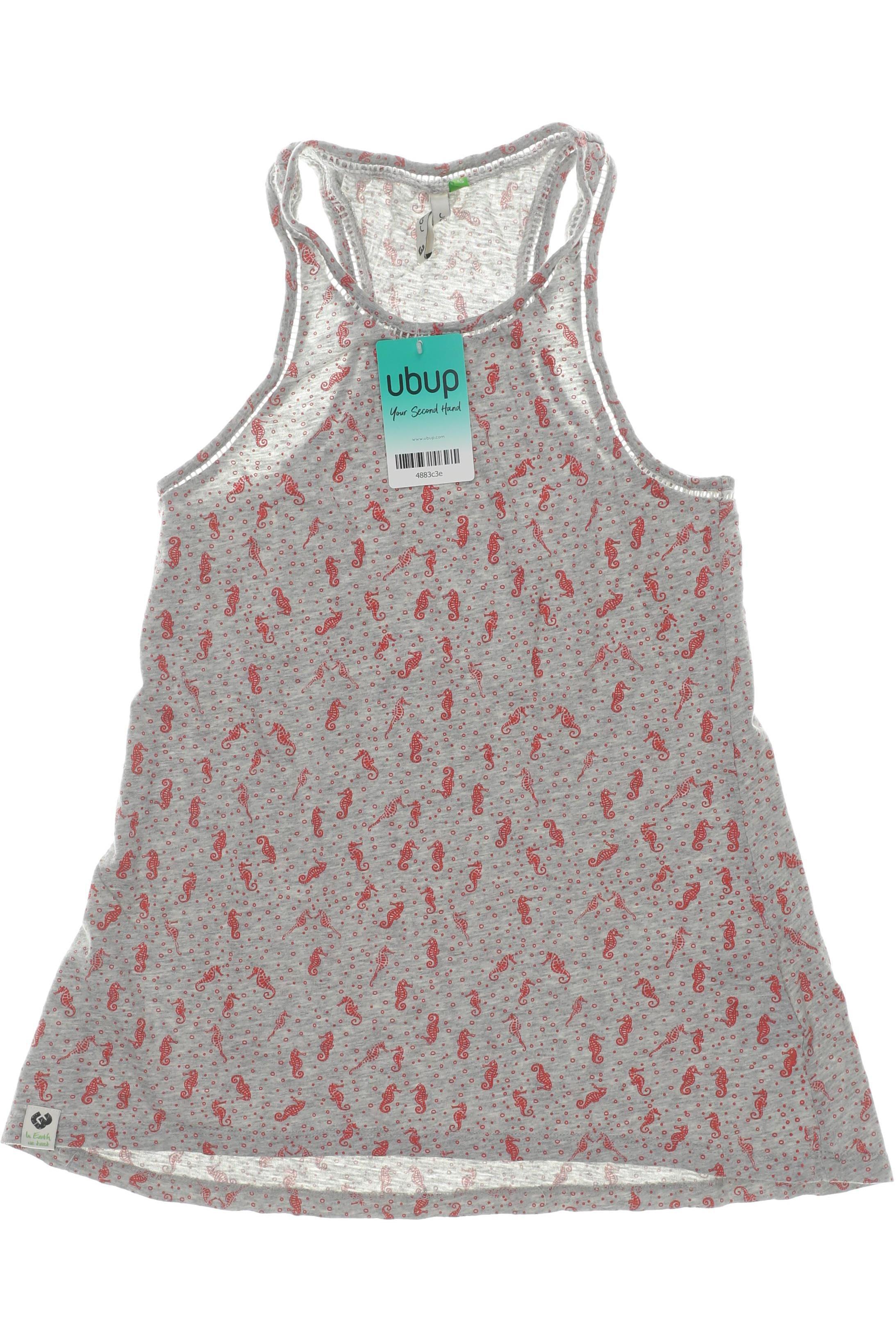 

ragwear Damen Top, grau, Gr.