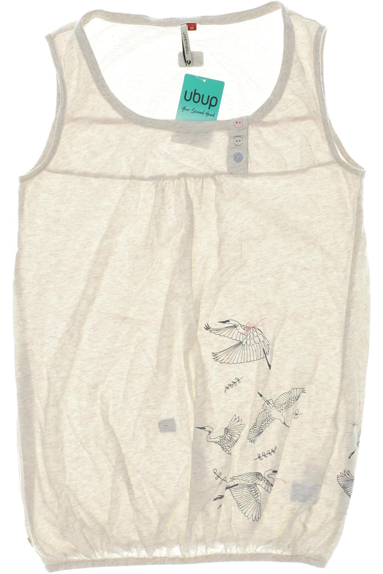 

ragwear Damen Top, beige, Gr.