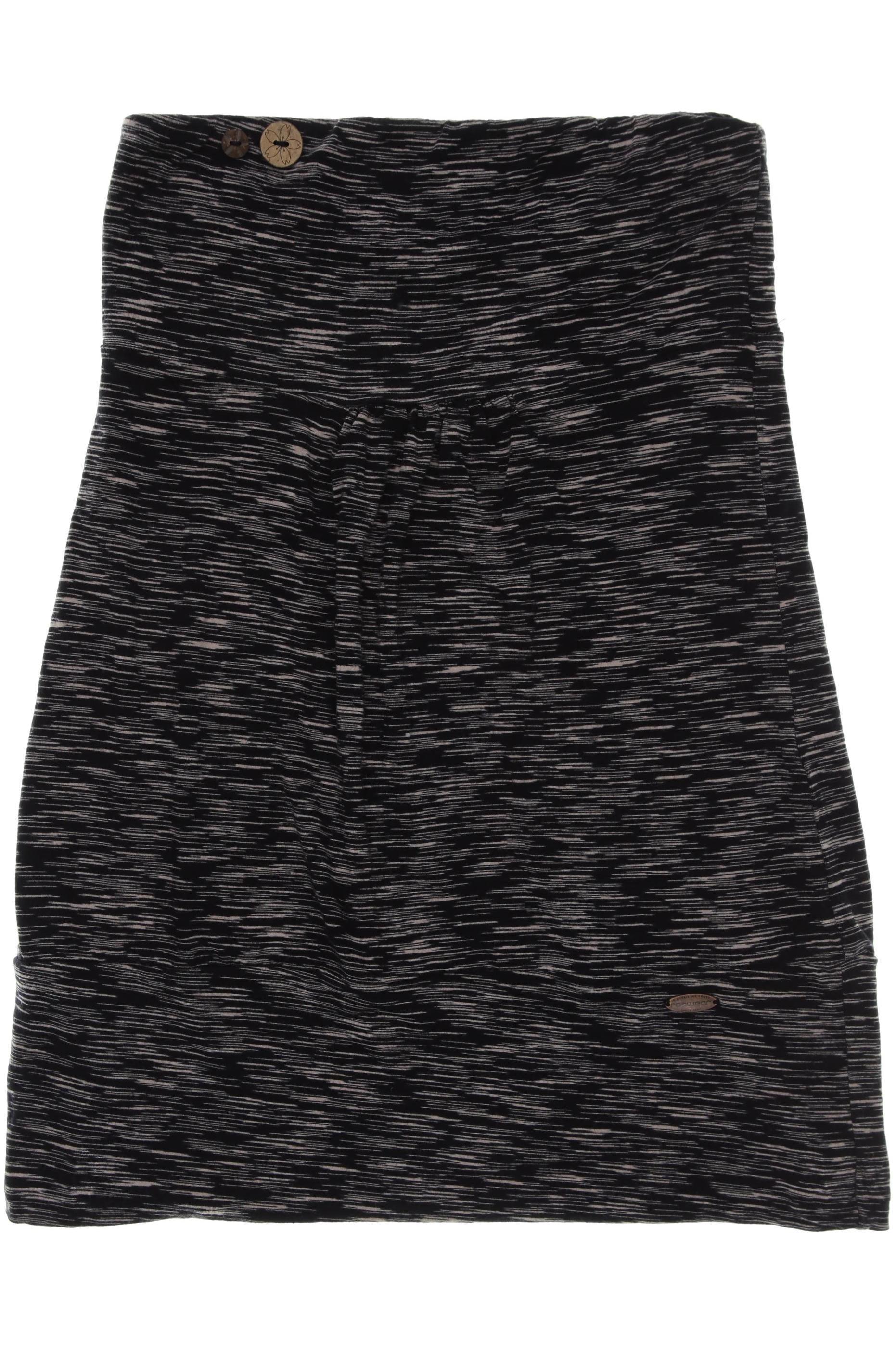 

ragwear Damen Top, schwarz, Gr.