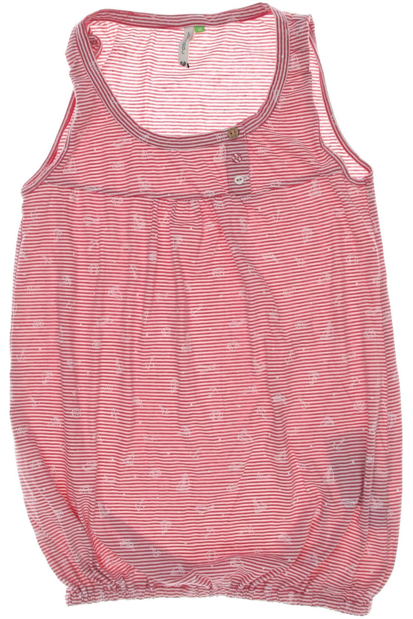 

ragwear Damen Top, pink, Gr.