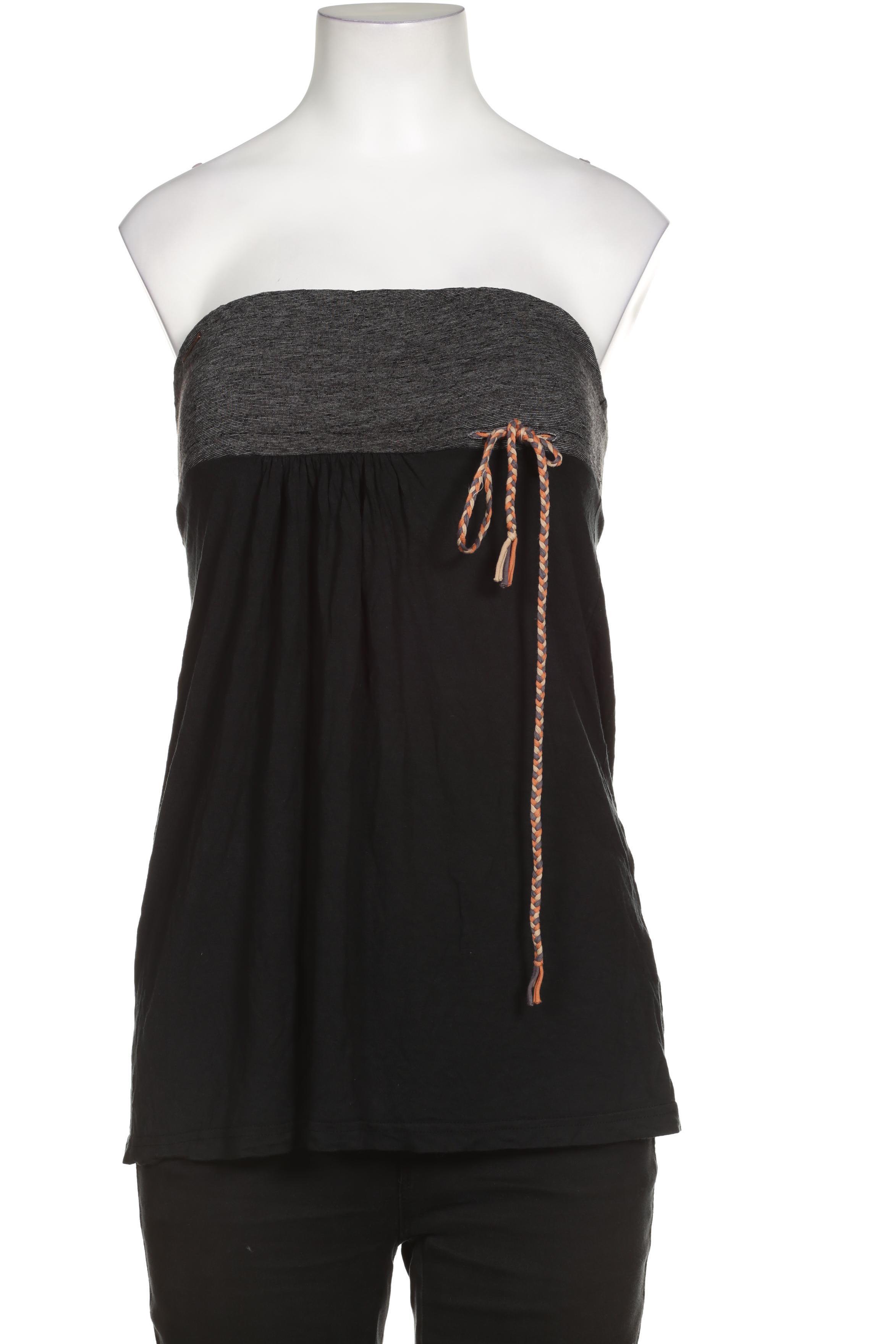 

ragwear Damen Top, grün, Gr.