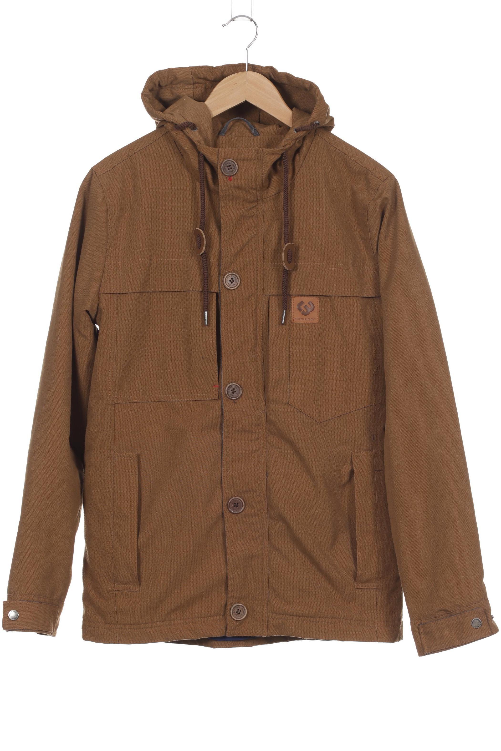 

ragwear Herren Jacke, braun, Gr.