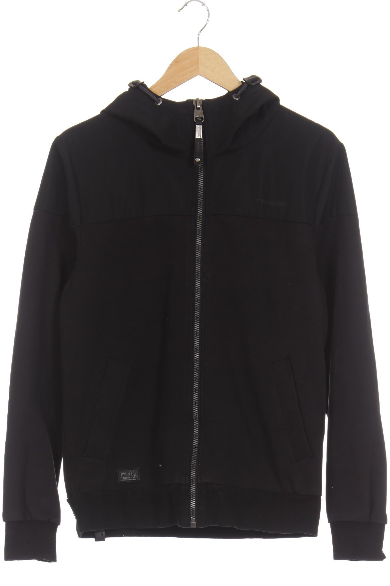 

ragwear Herren Jacke, schwarz, Gr.