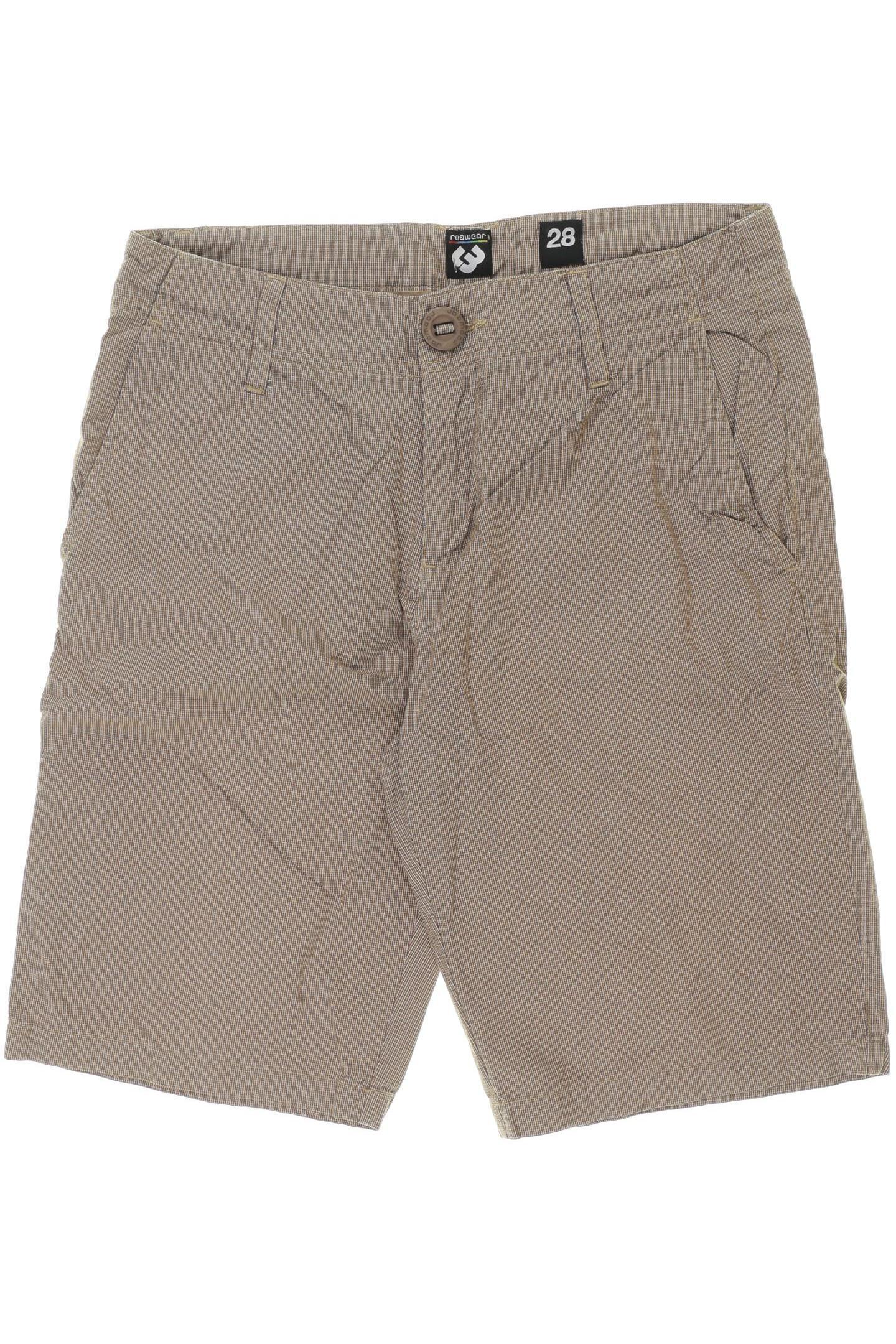 Thumbnail - ragwear Herren Shorts, braun, Gr. 28
