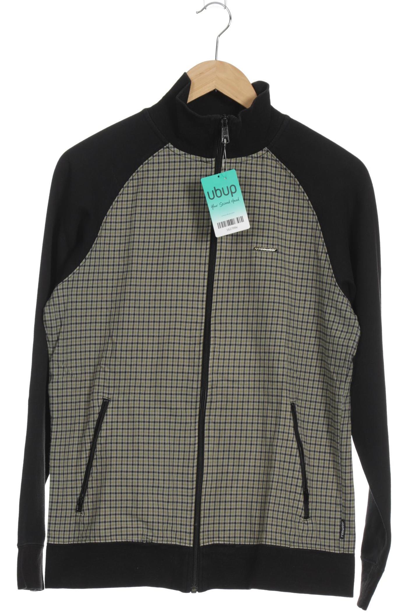 Thumbnail - ragwear Herren Strickjacke, grün, Gr.