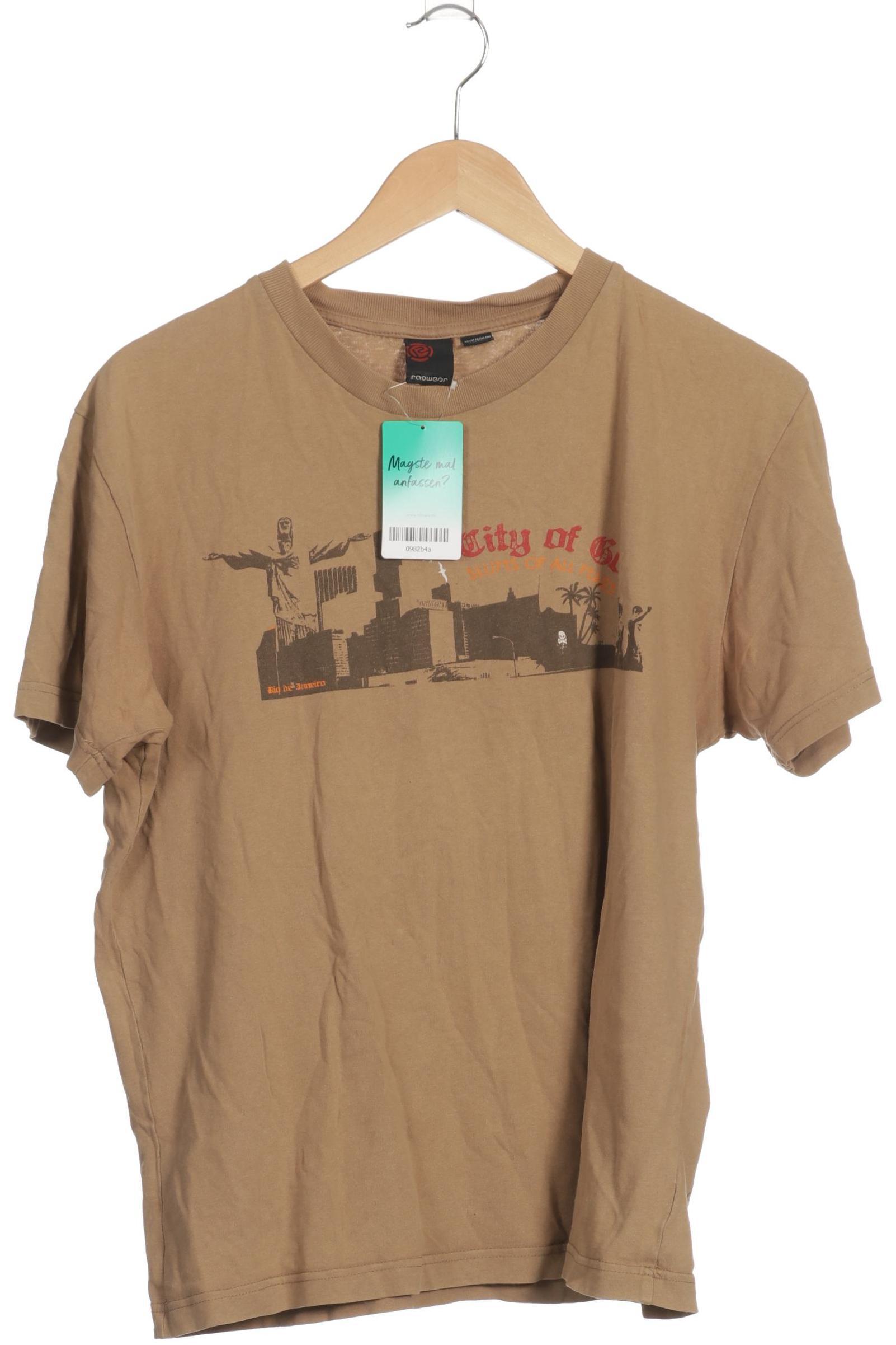 Thumbnail - ragwear Herren T-Shirt, beige, Gr.