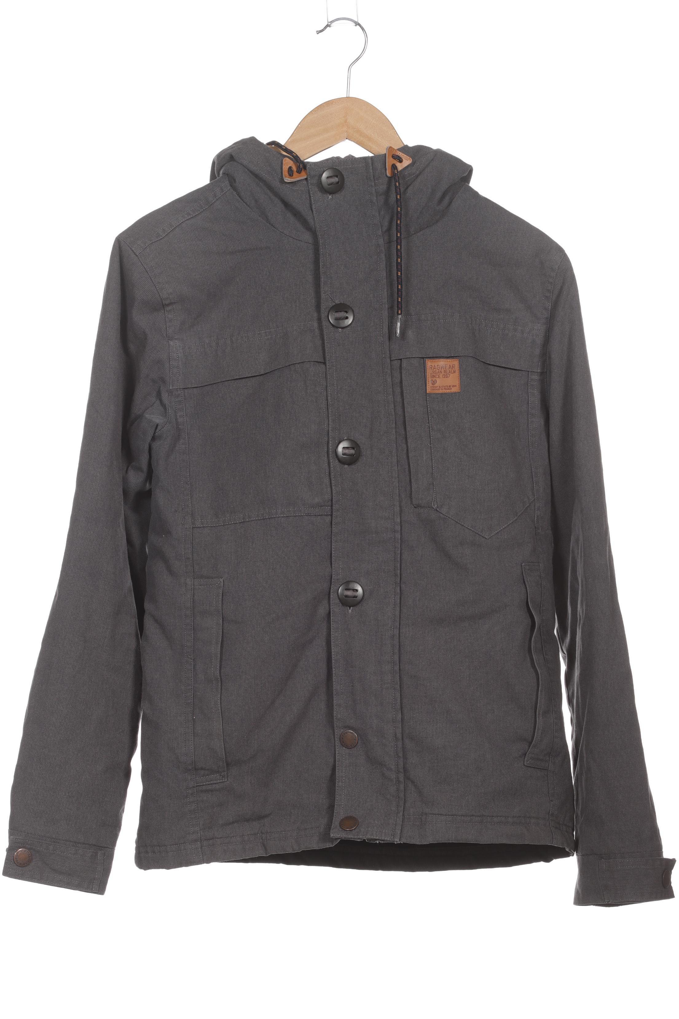 

ragwear Herren Jacke, grau, Gr.