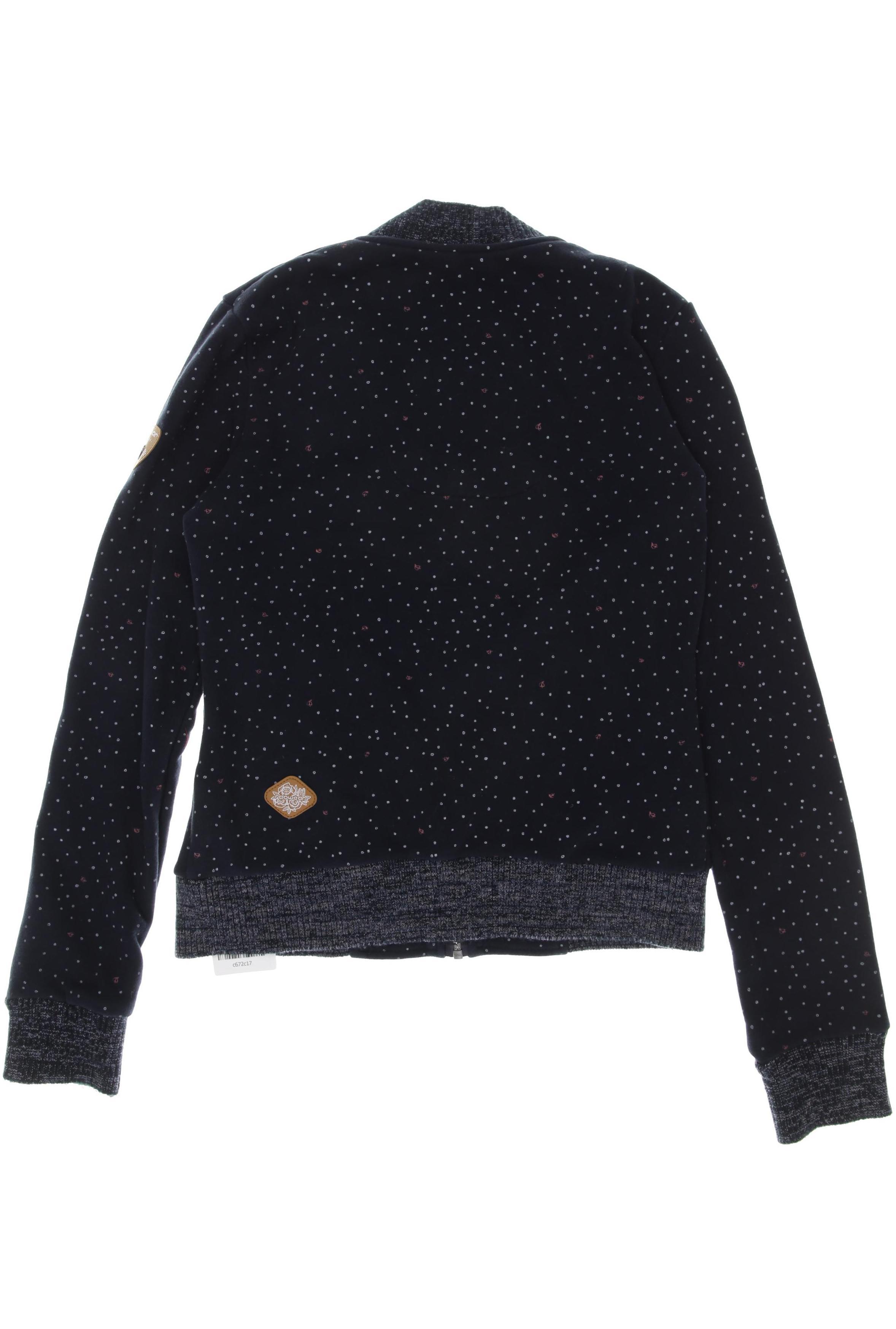 Thumbnail - ragwear Jungen Jacke, blau, Gr. 152