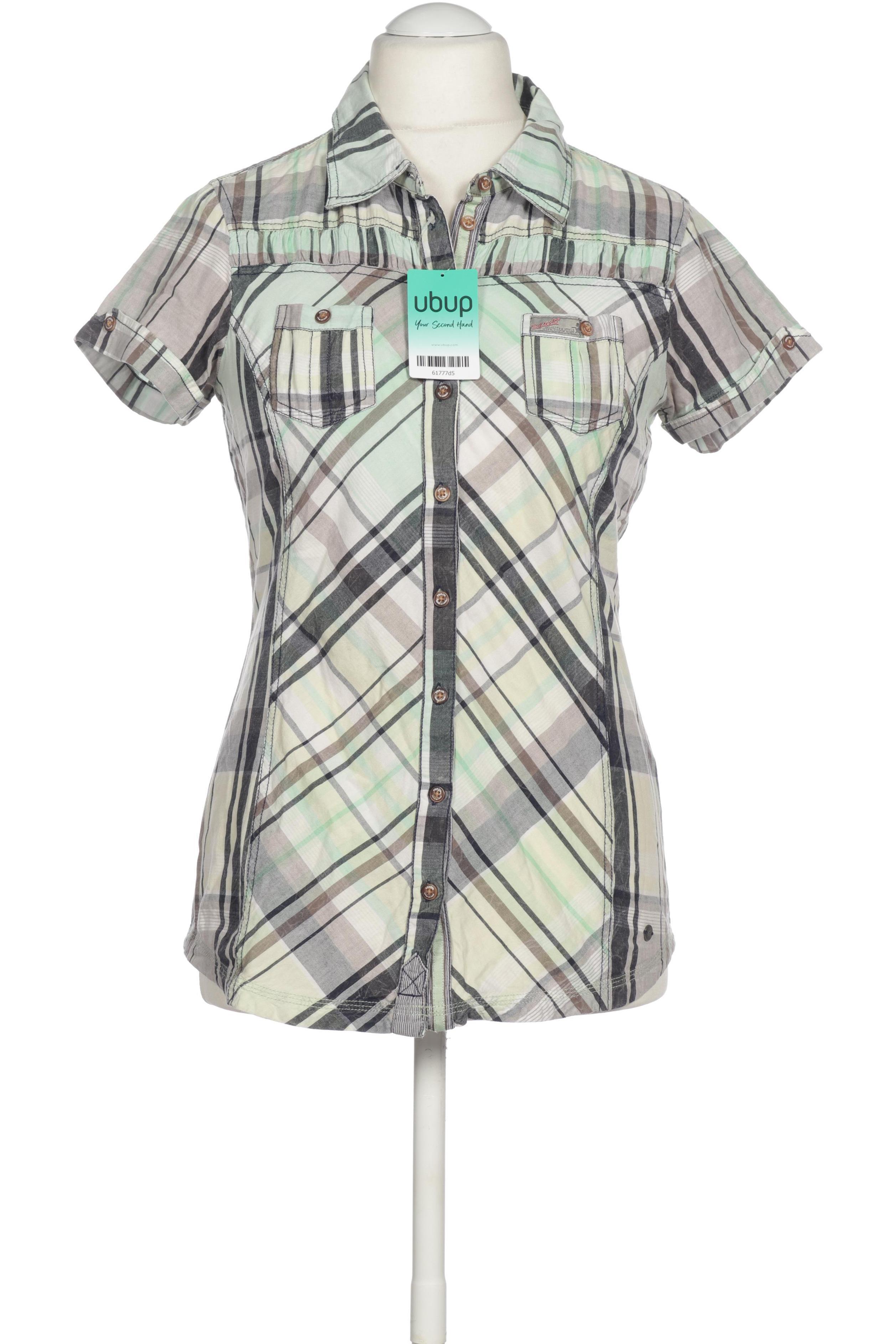 

s questo Damen Bluse, grün, Gr. 38