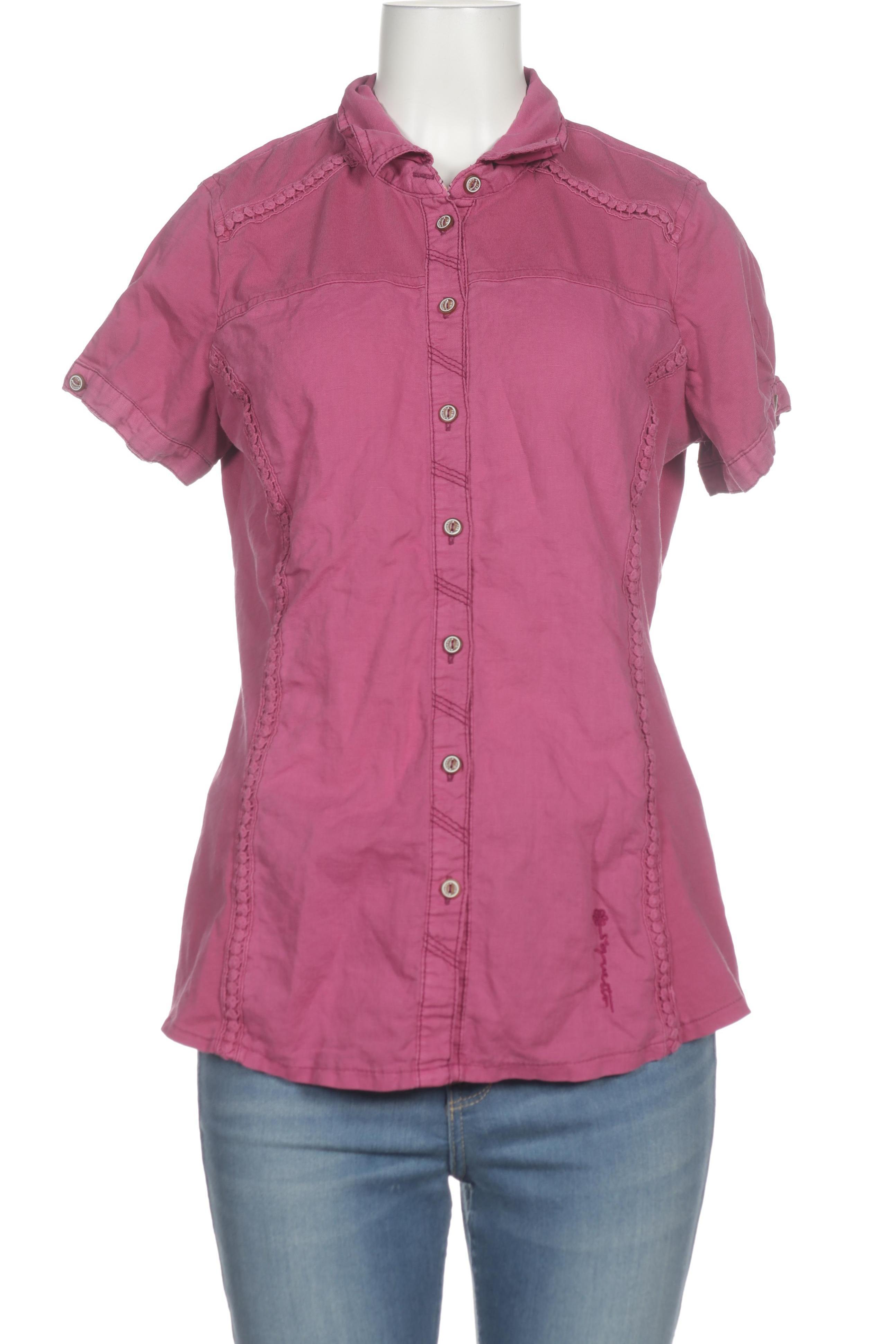 

s questo Damen Bluse, pink, Gr. 36