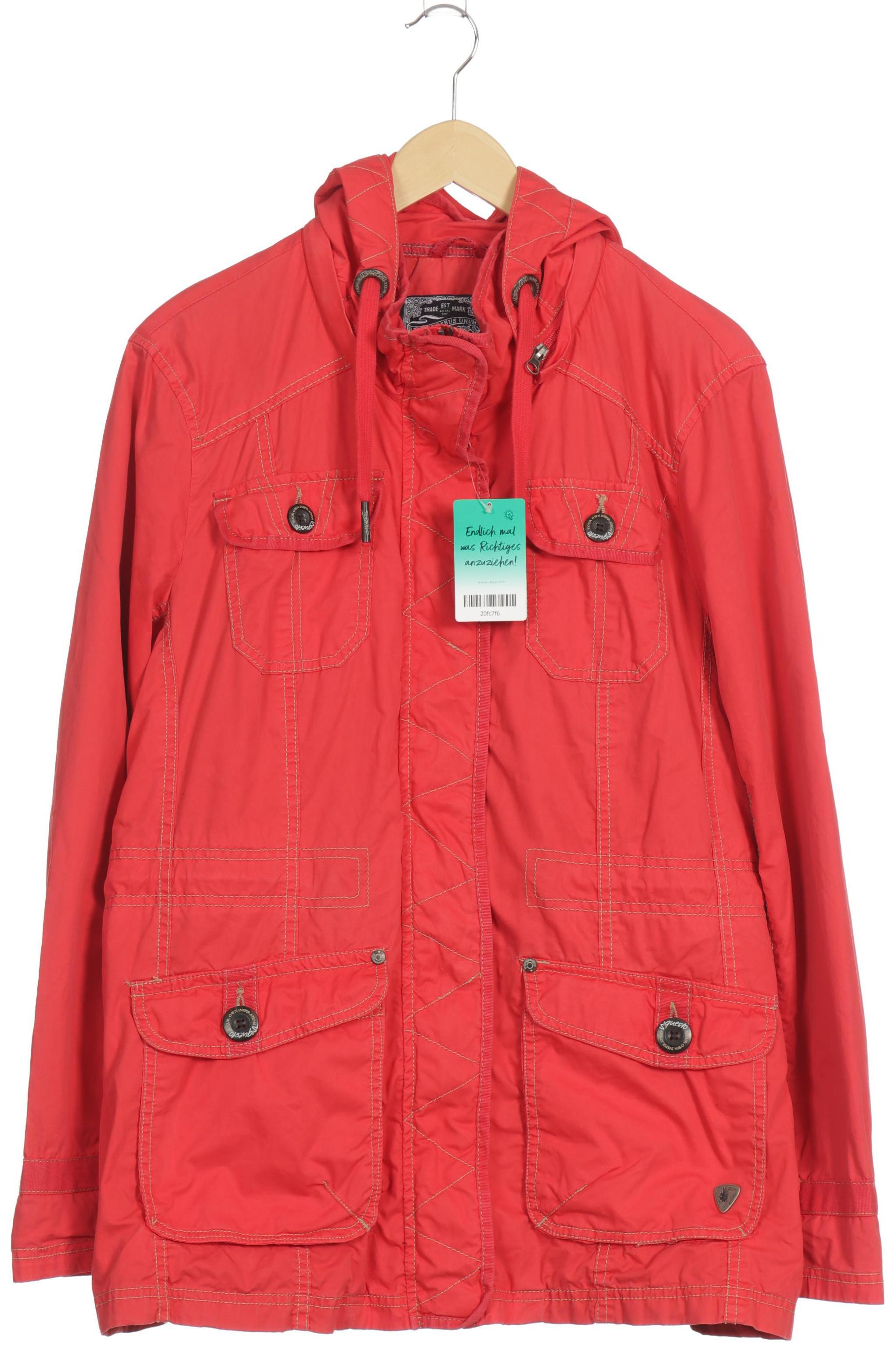 

s questo Damen Jacke, rot, Gr. 44
