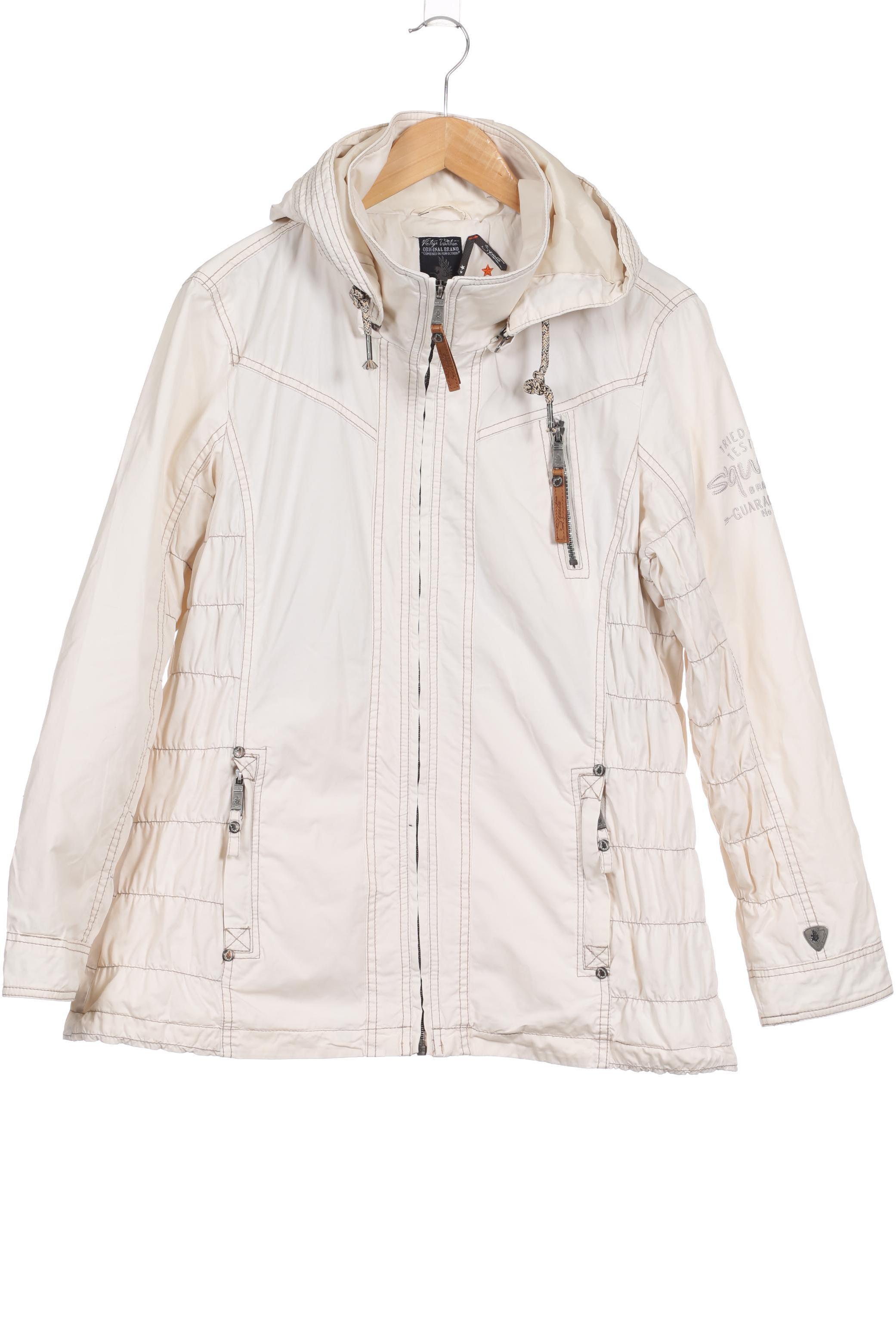 

s questo Damen Jacke, beige, Gr. 42