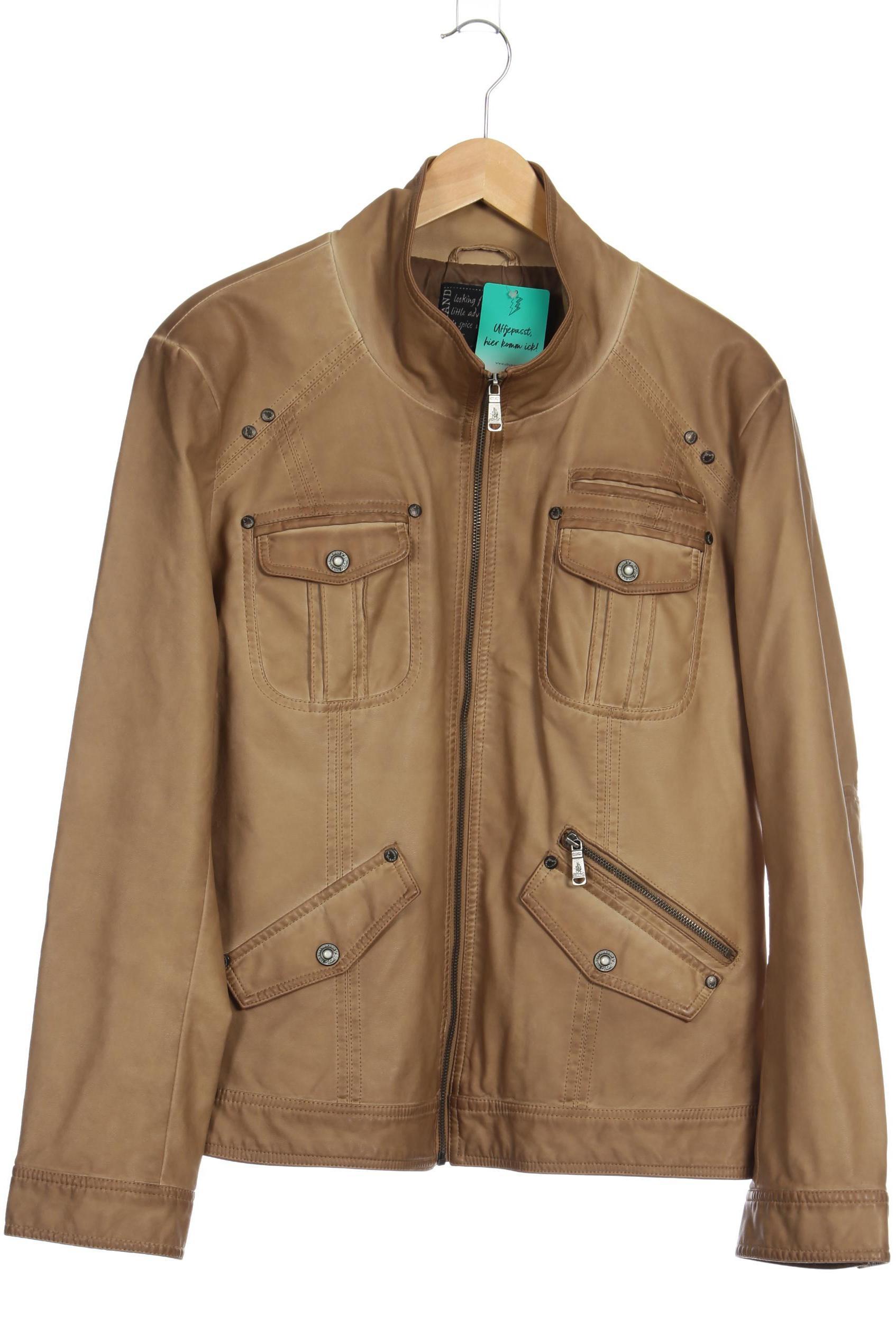 

s questo Damen Jacke, beige, Gr. 44