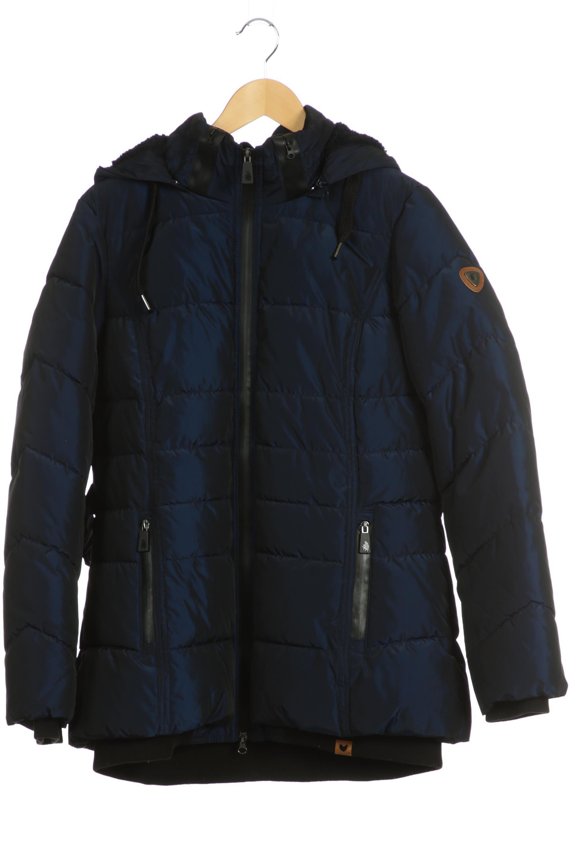 

s questo Damen Jacke, blau, Gr. 40