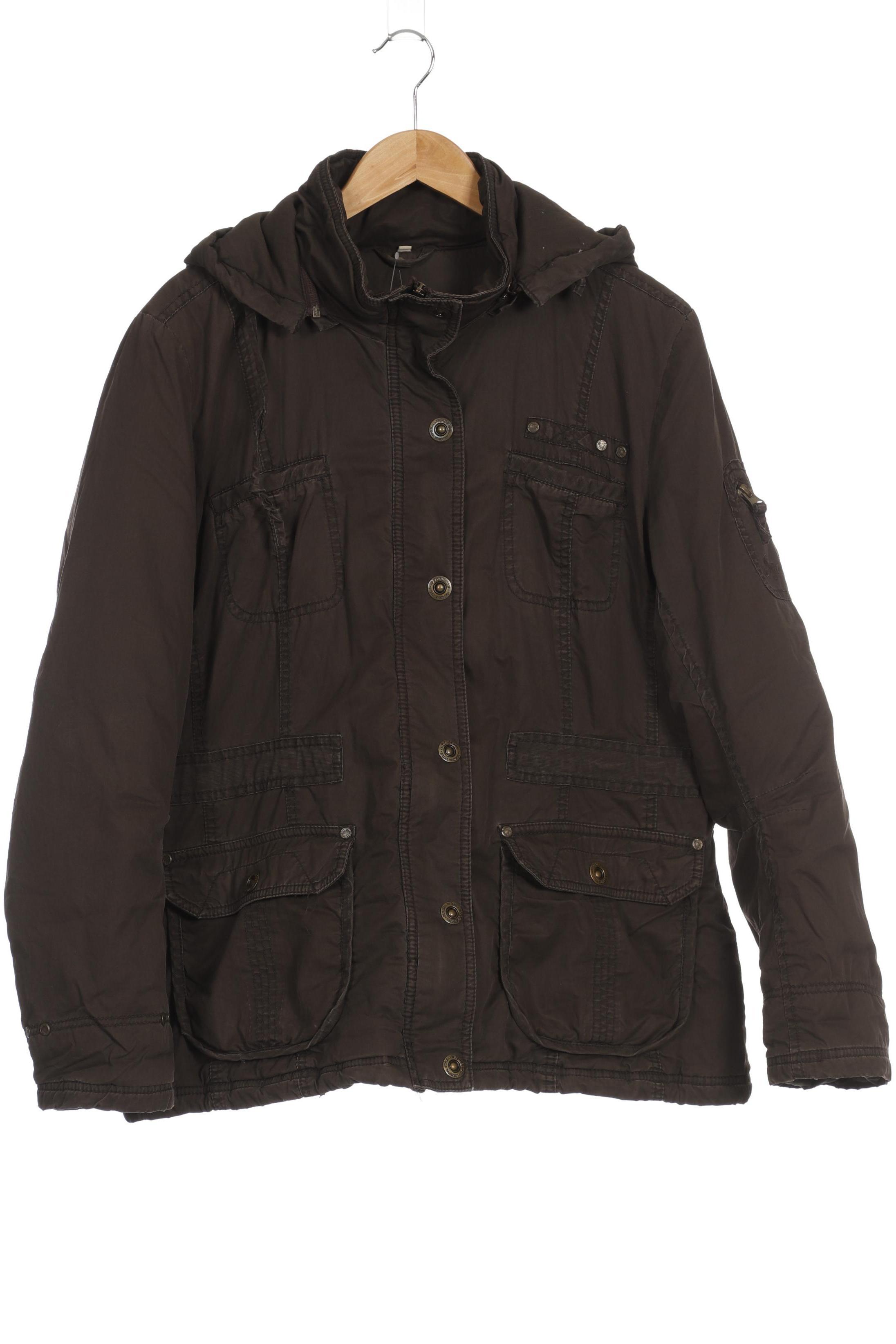 

s questo Damen Jacke, braun, Gr. 46