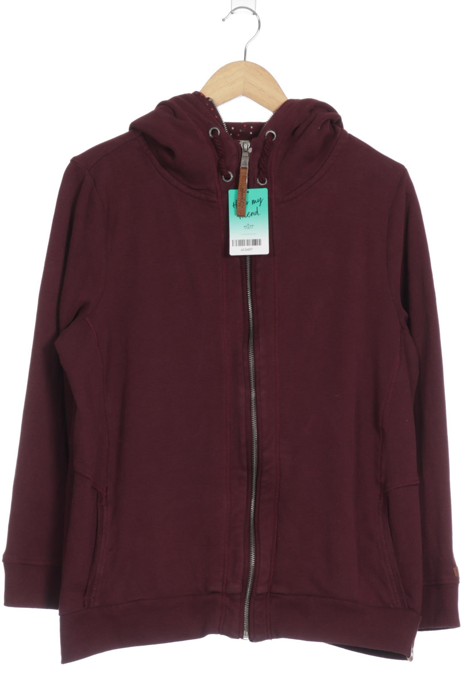 

s questo Damen Kapuzenpullover, braun, Gr. 42