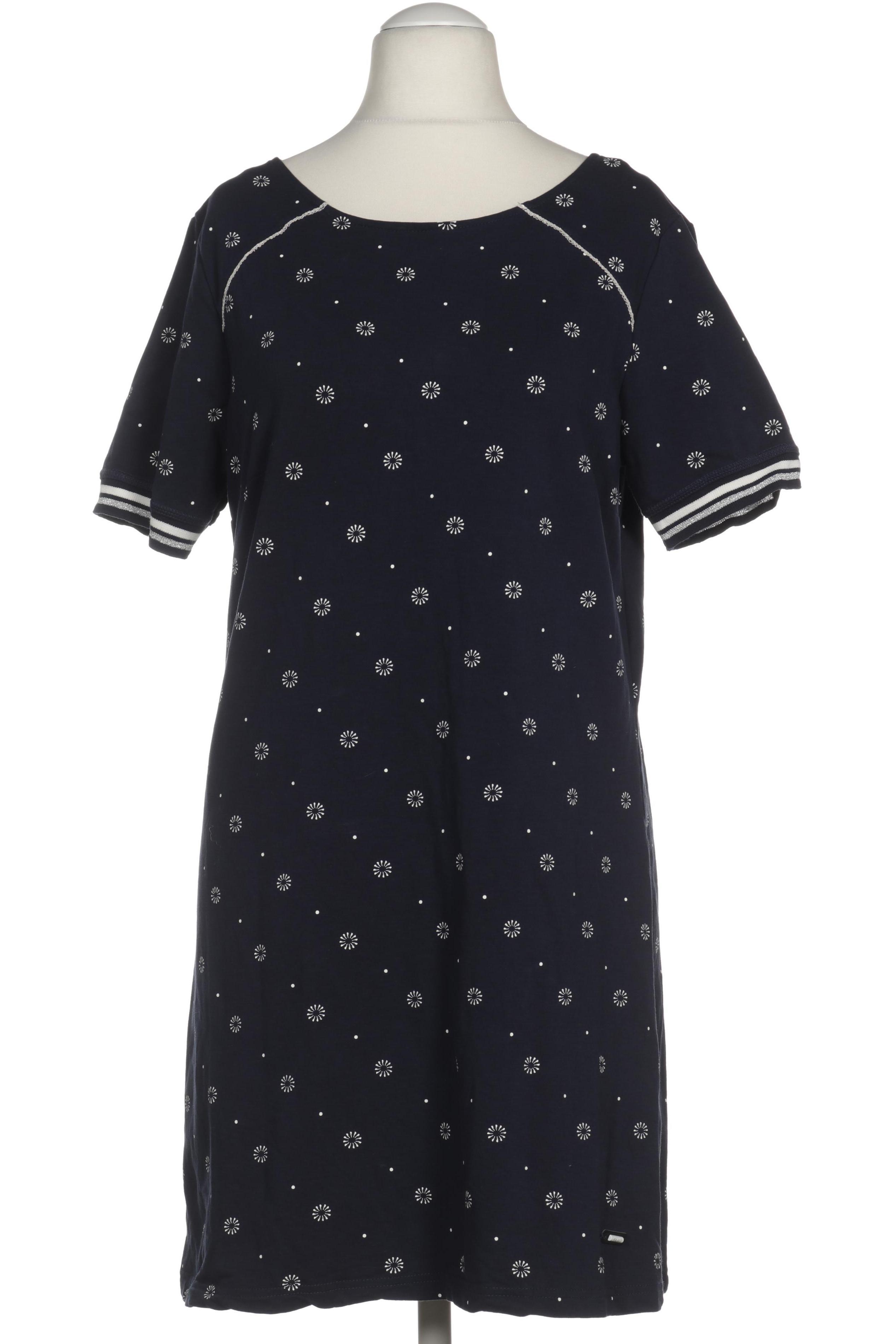 

s questo Damen Kleid, blau, Gr.