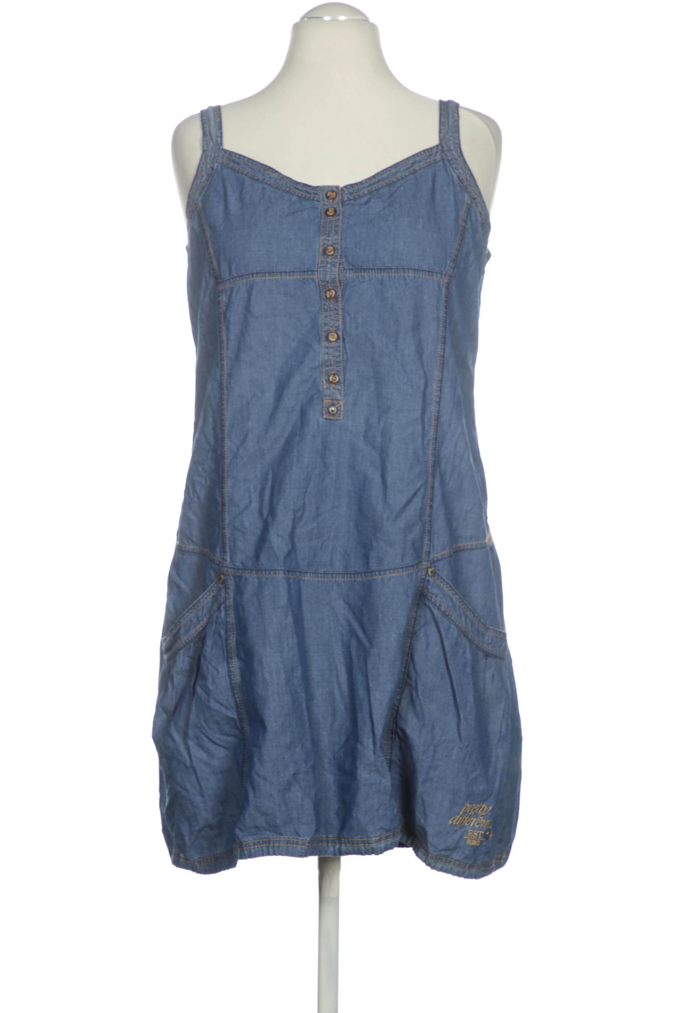 Thumbnail - s questo Damen Kleid, blau, Gr. 42