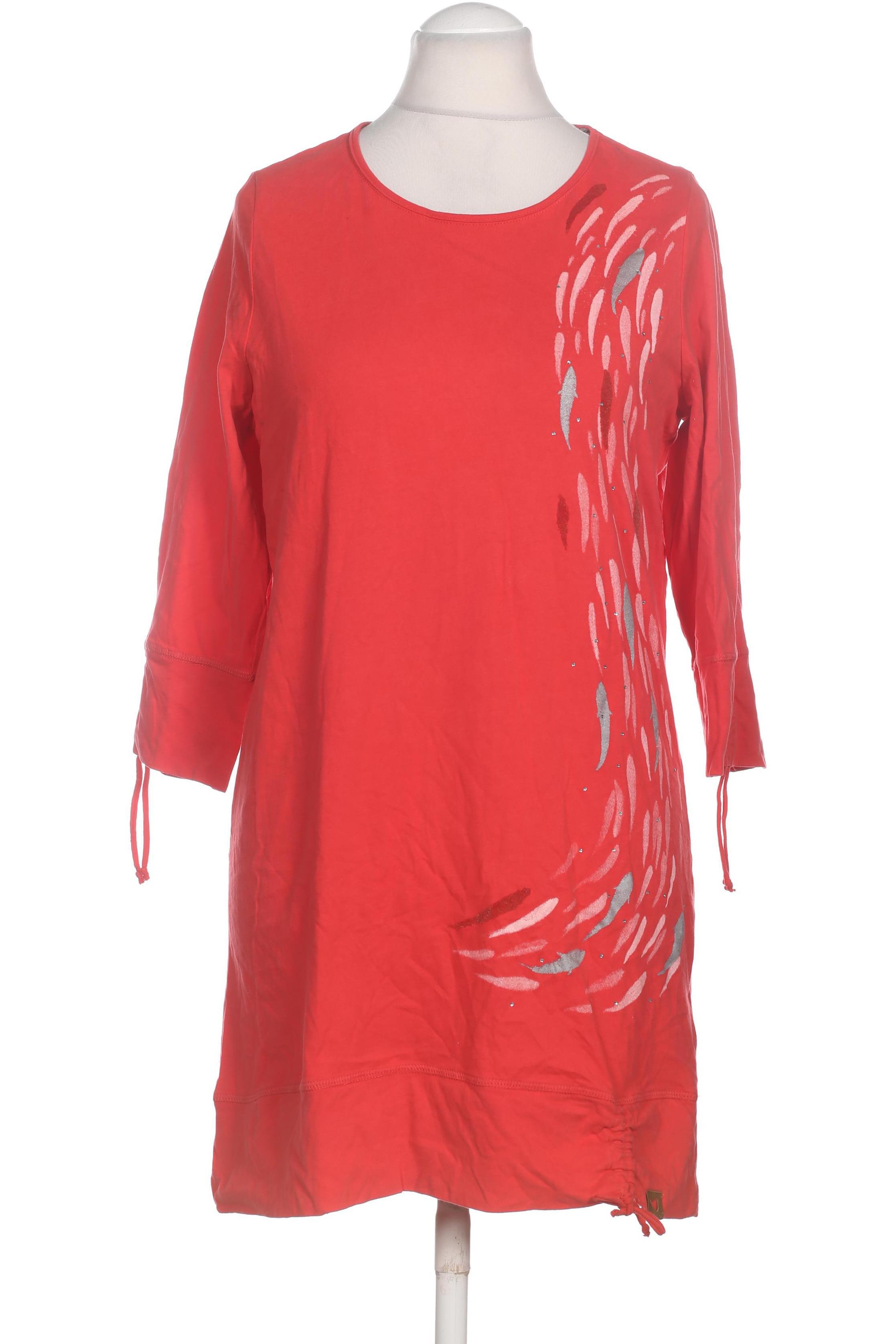 

s questo Damen Kleid, rot, Gr.