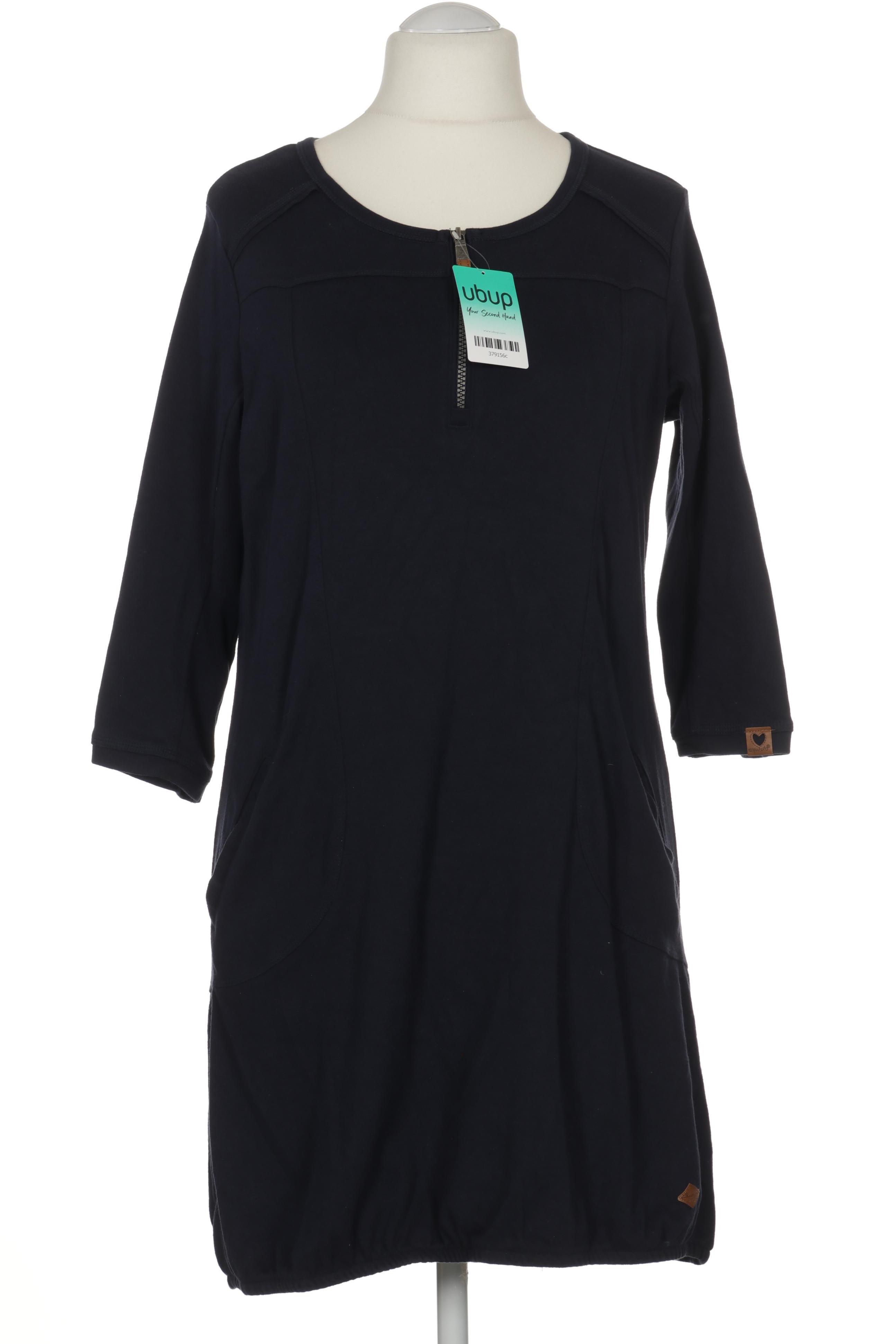 

s questo Damen Kleid, blau, Gr.