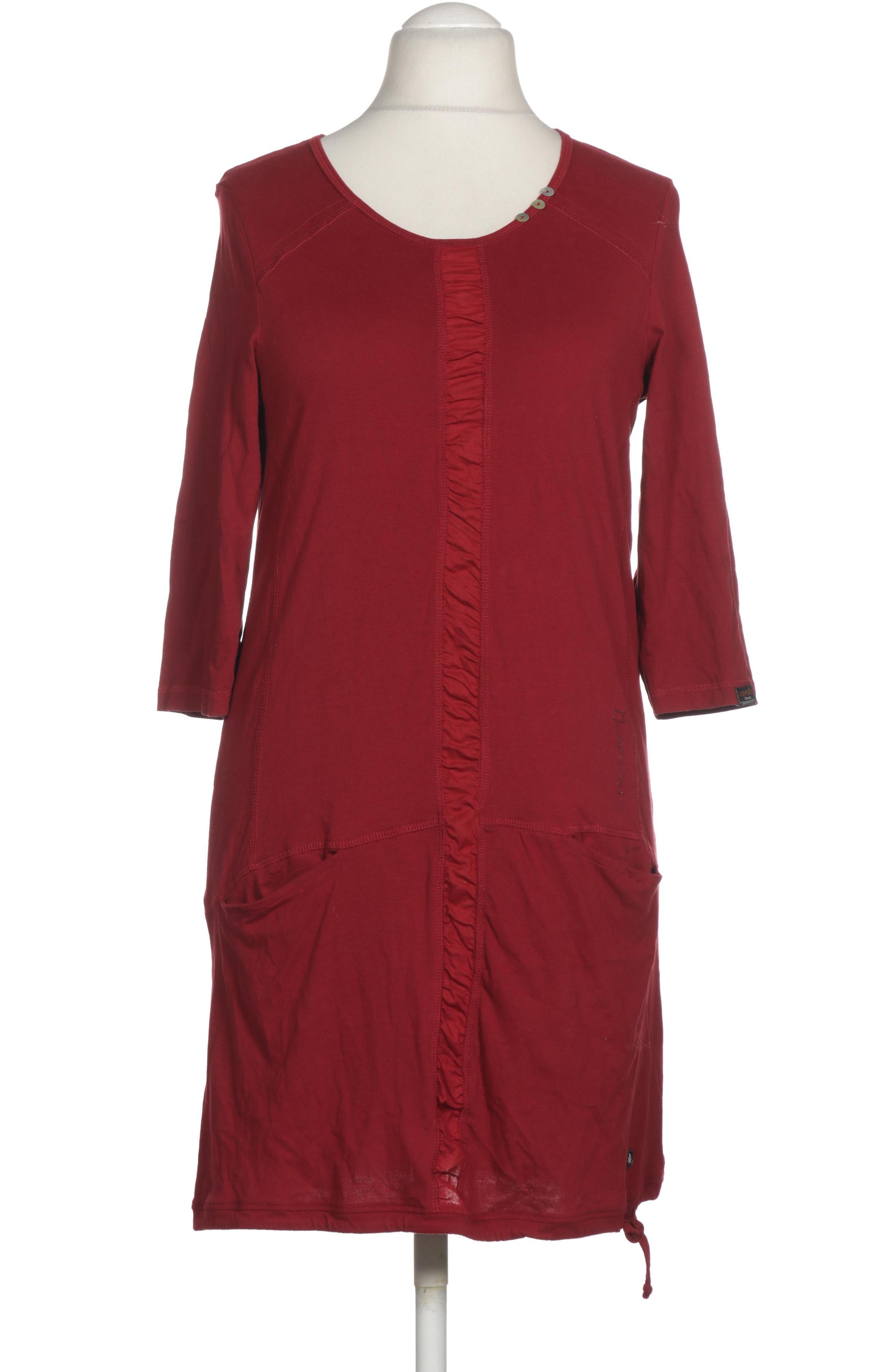 

s questo Damen Kleid, rot, Gr. 38